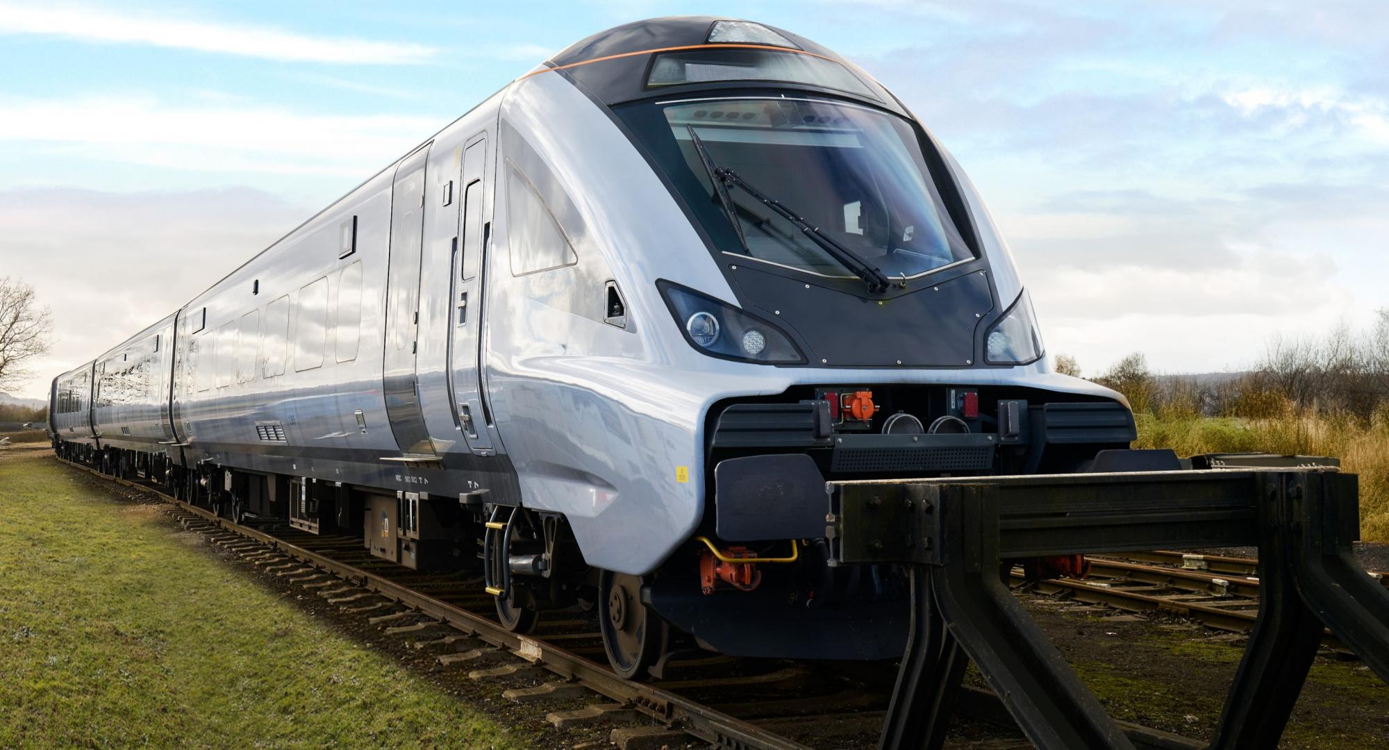 Chiltern Fleet