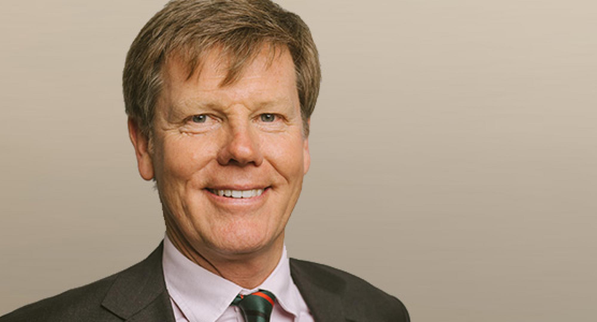 Johnny Schute headshot
