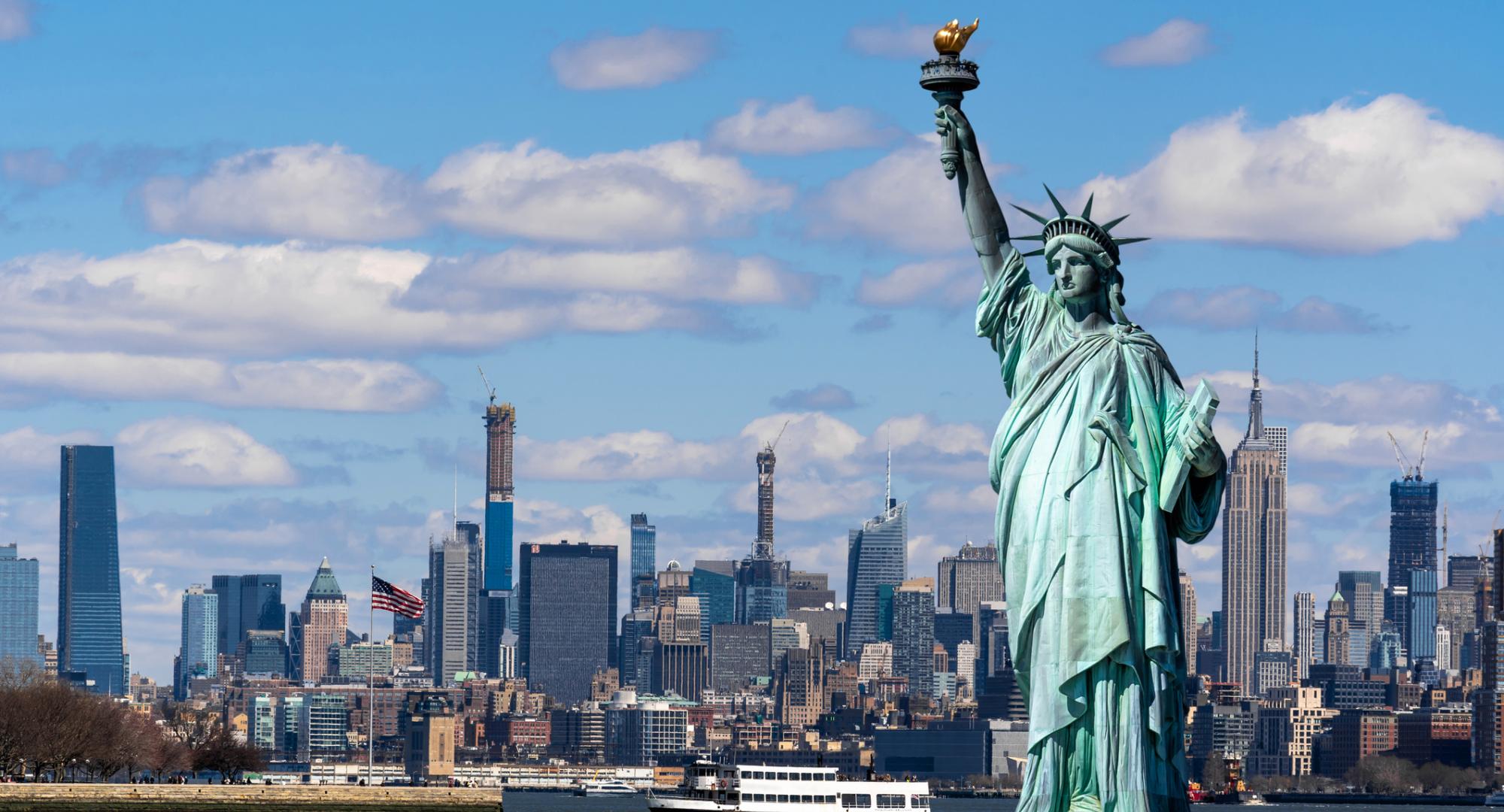 New York