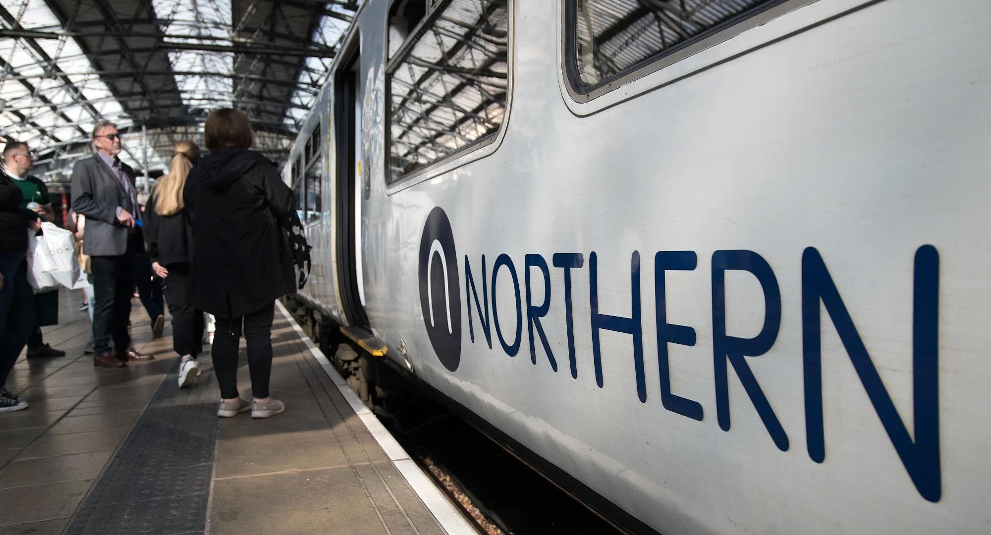 Northern Train