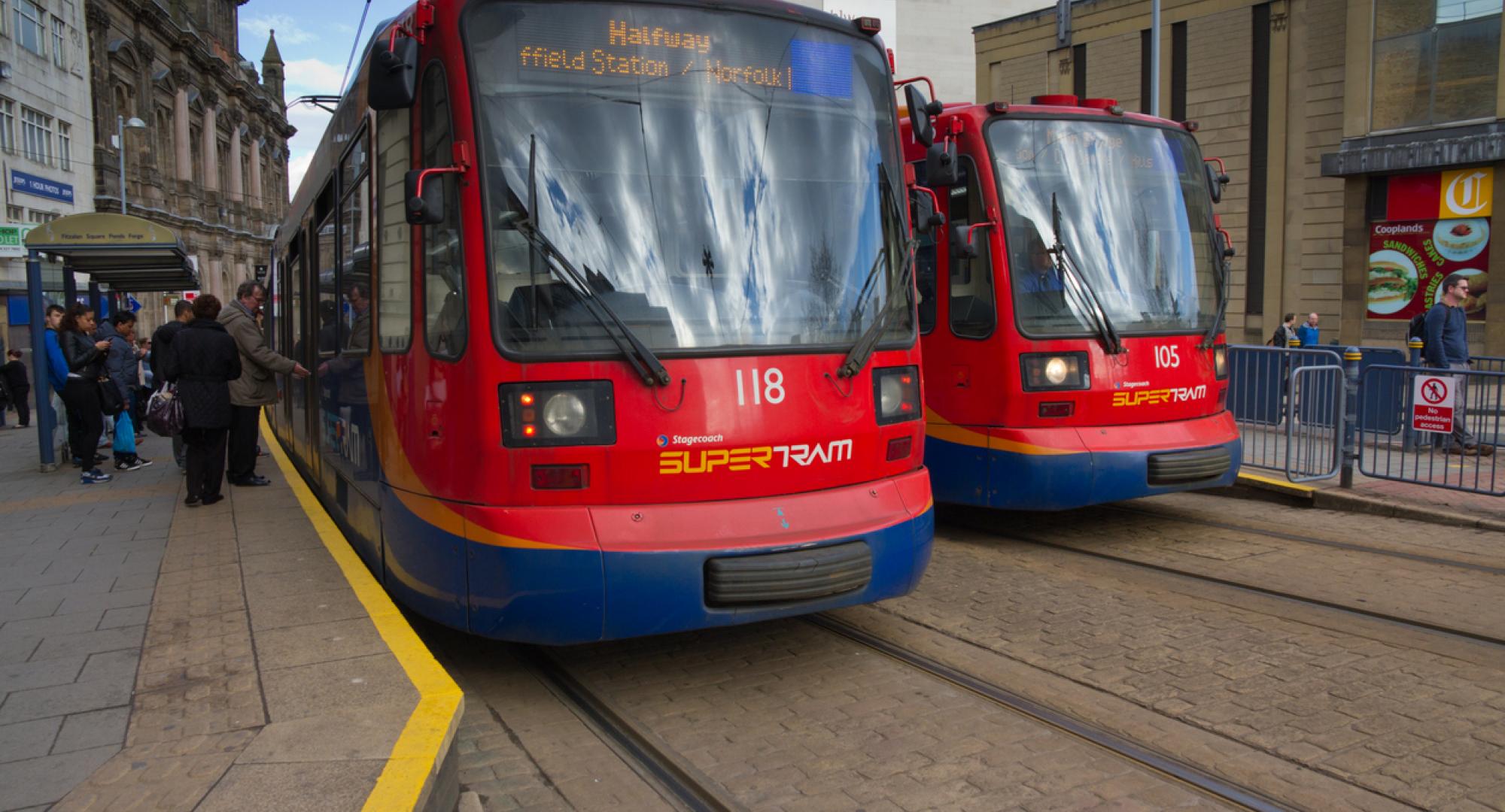 Supertram