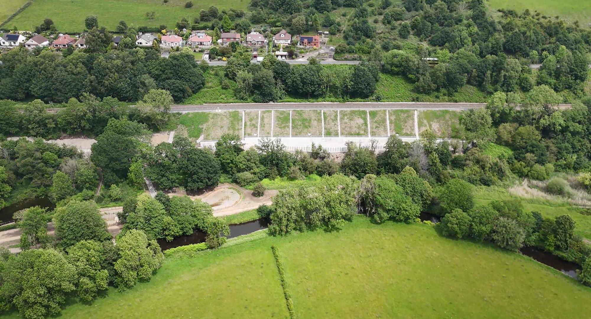 New Mills