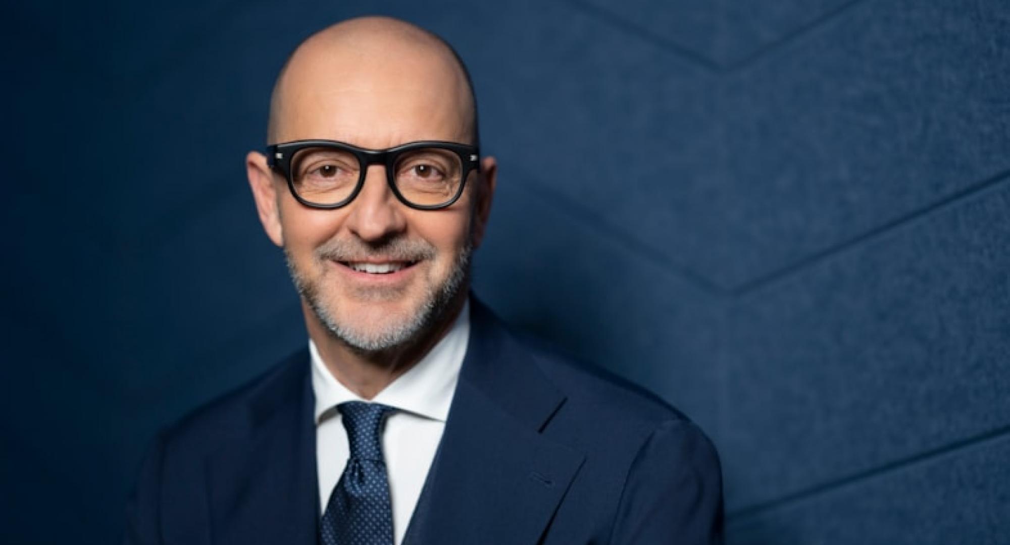 Gianfranco Sgro