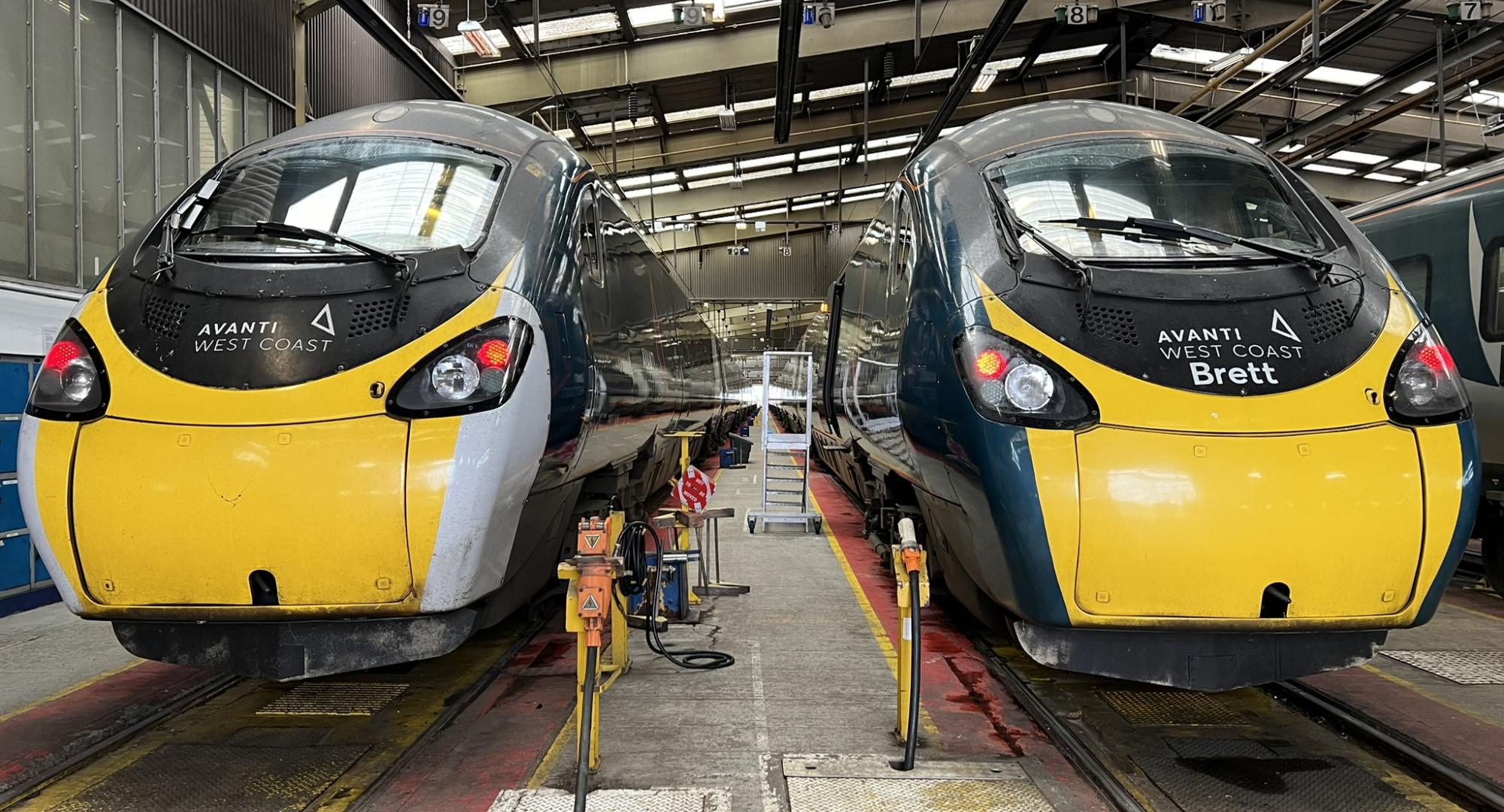 Alstom Glasgow Traincare Centre 3 (Credit - Alstom)