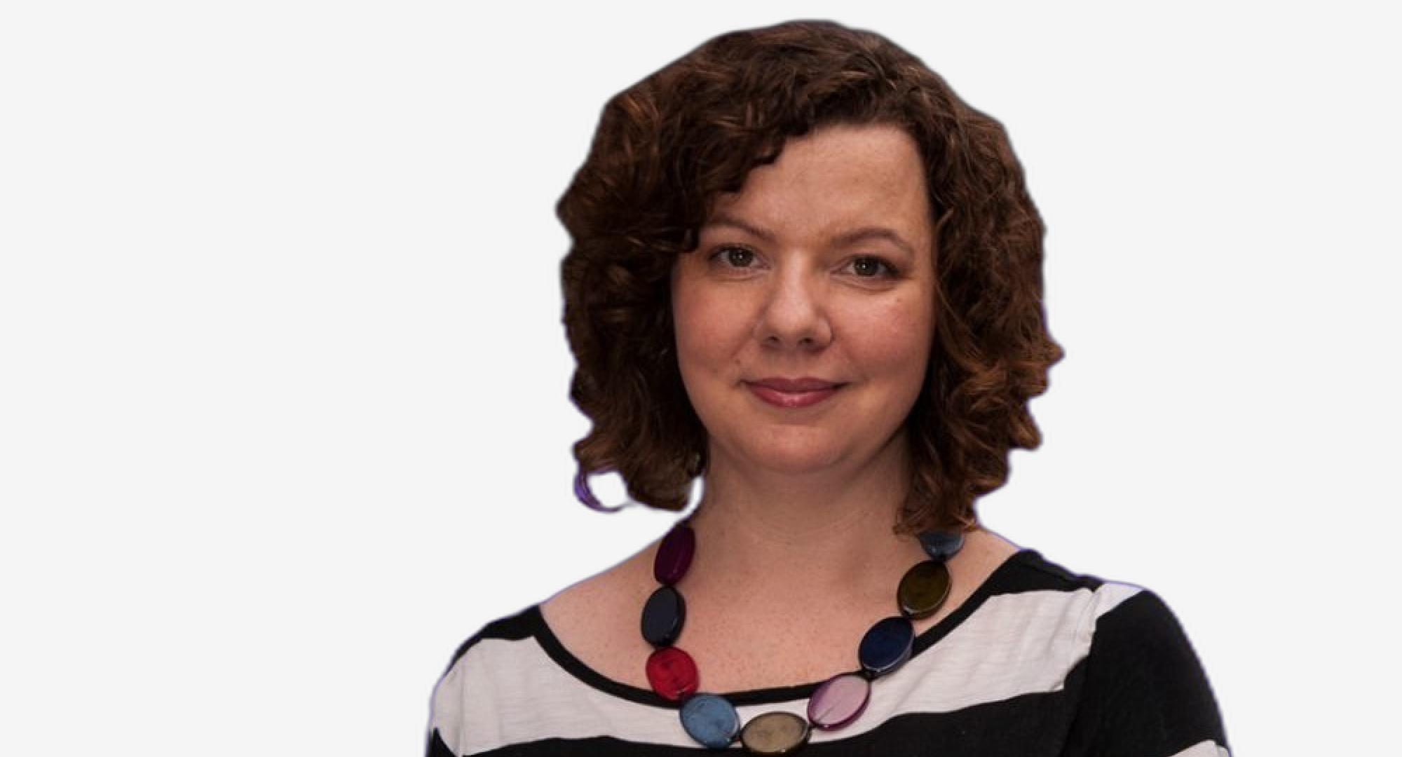 Catherine Whitfield