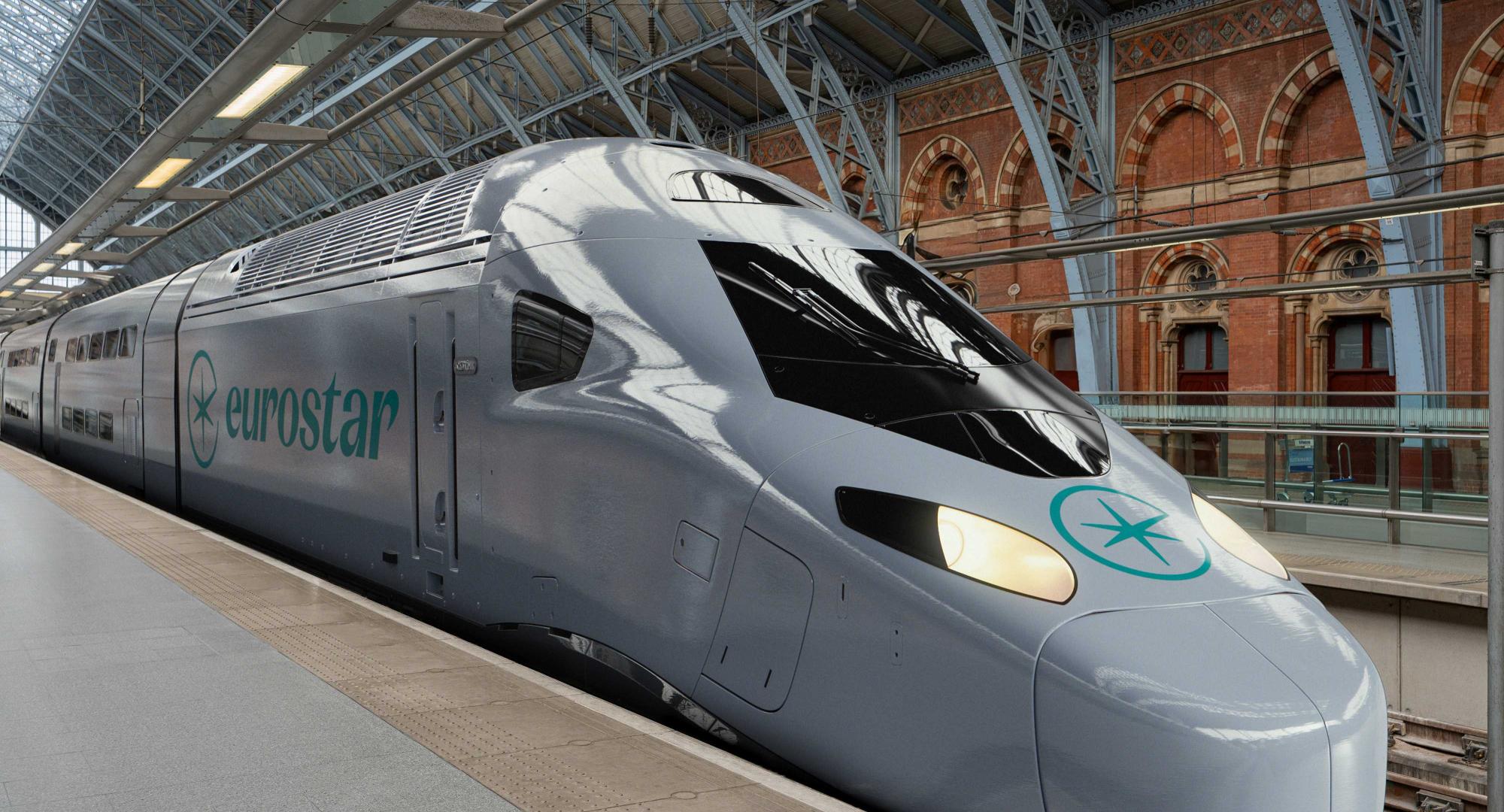 Eurostar Celestia