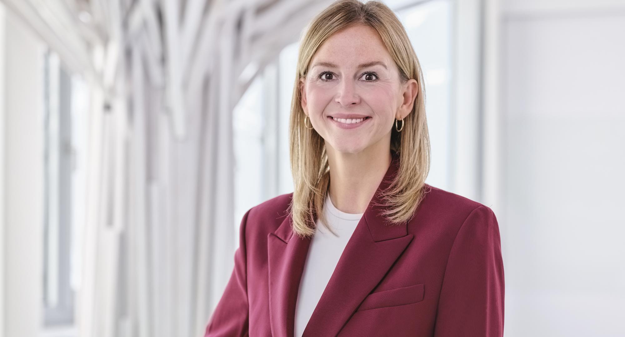 Isabel Vollers