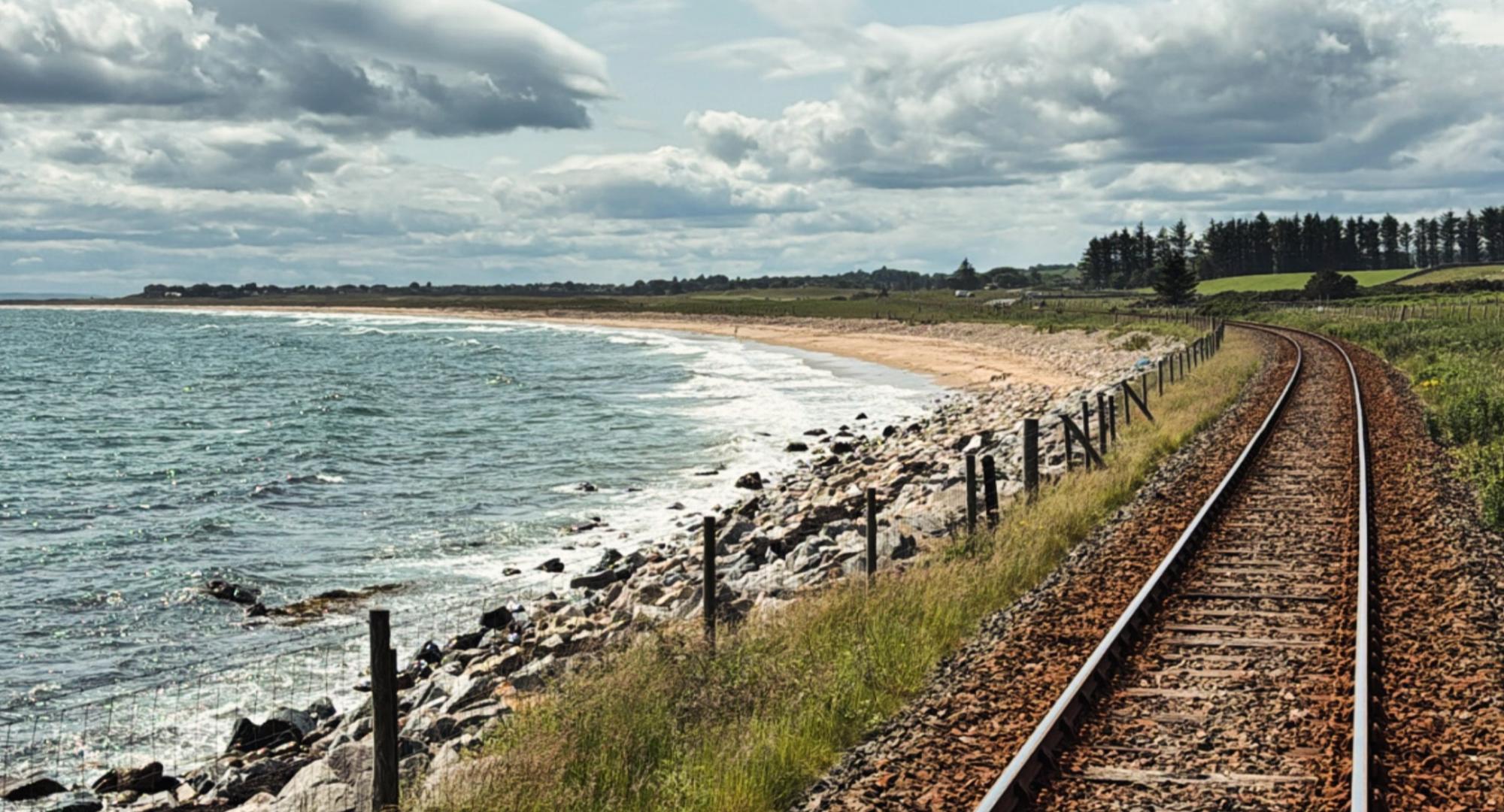 Kyle of Lochalsh Railway