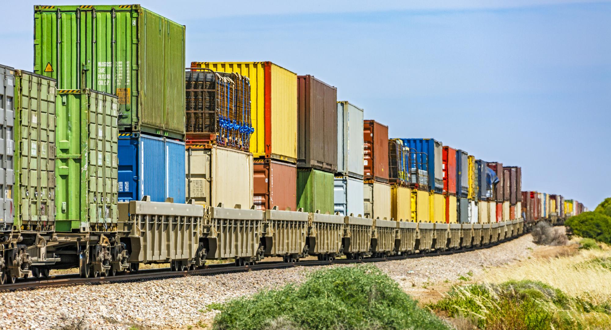 Rail Freight