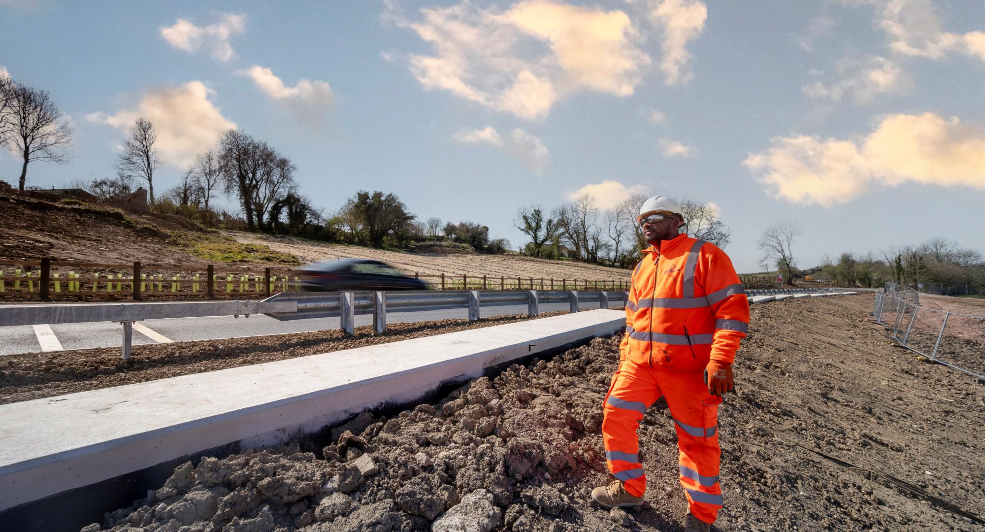 Octavius Infrastructure