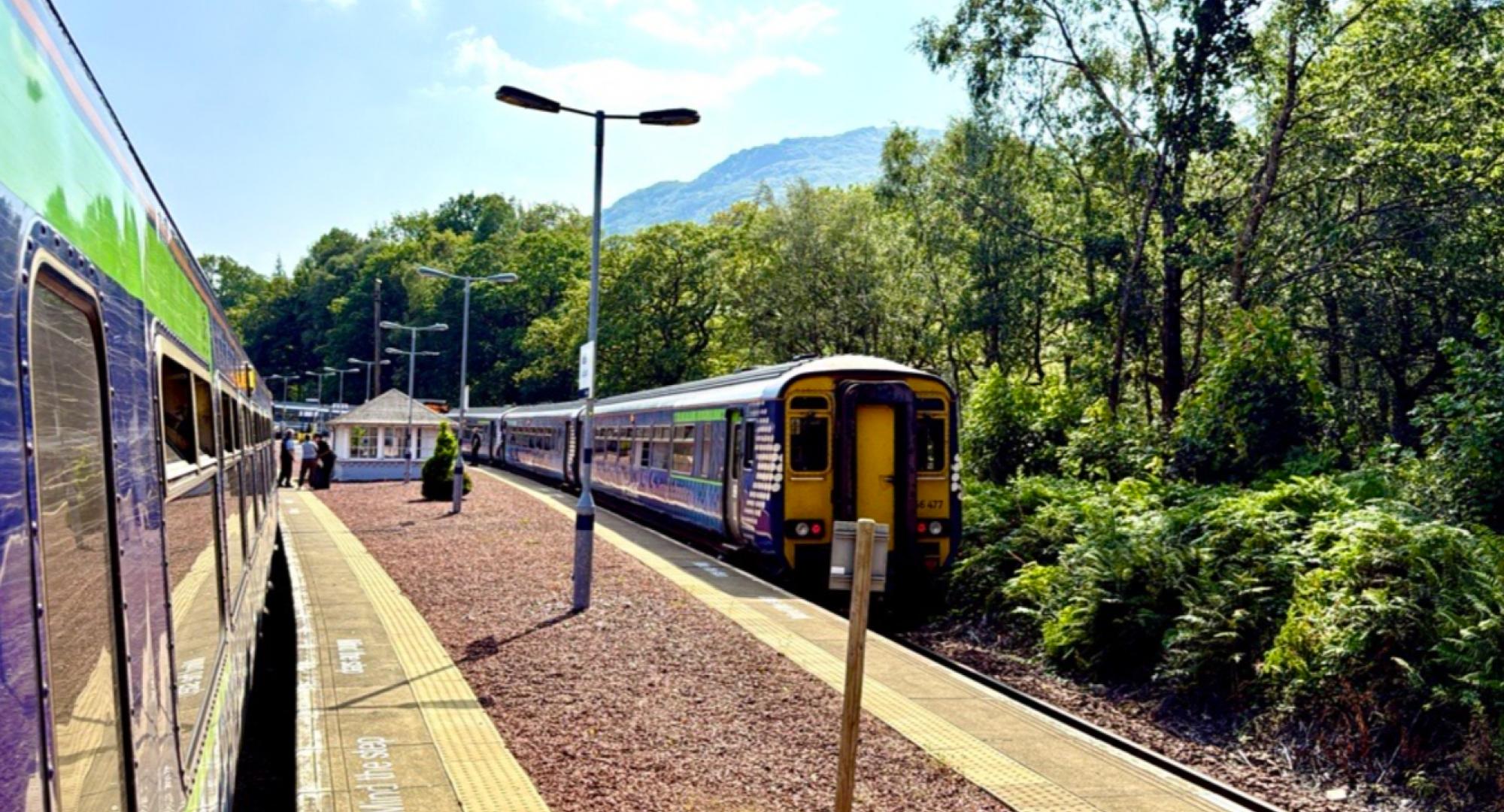 West Highland Line
