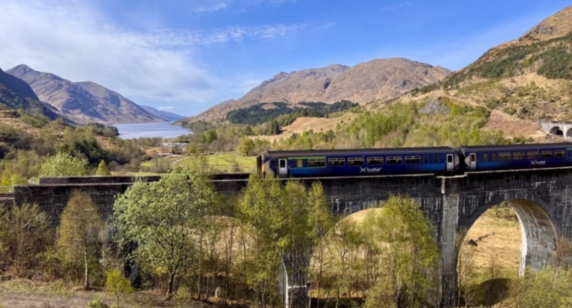West Highland Line