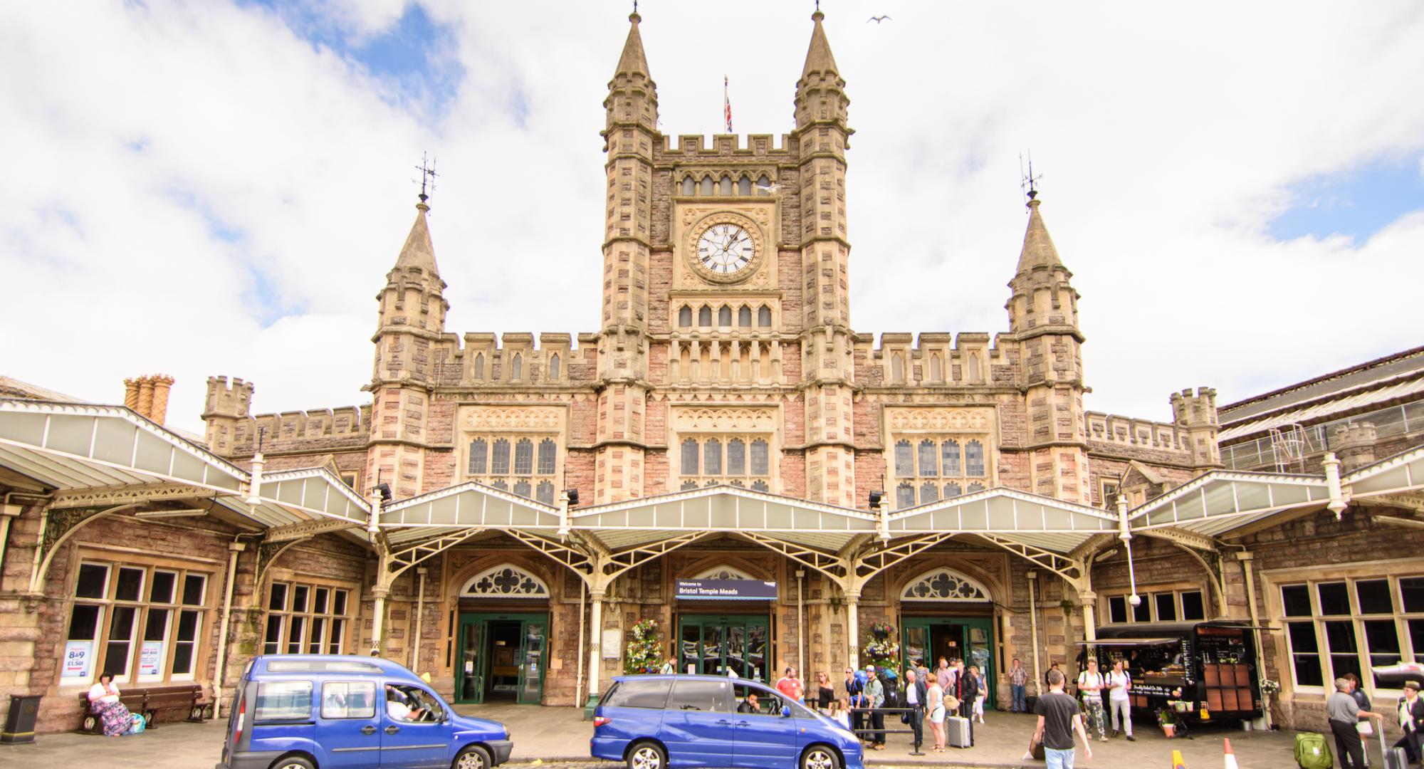 Bristol Temple Meads