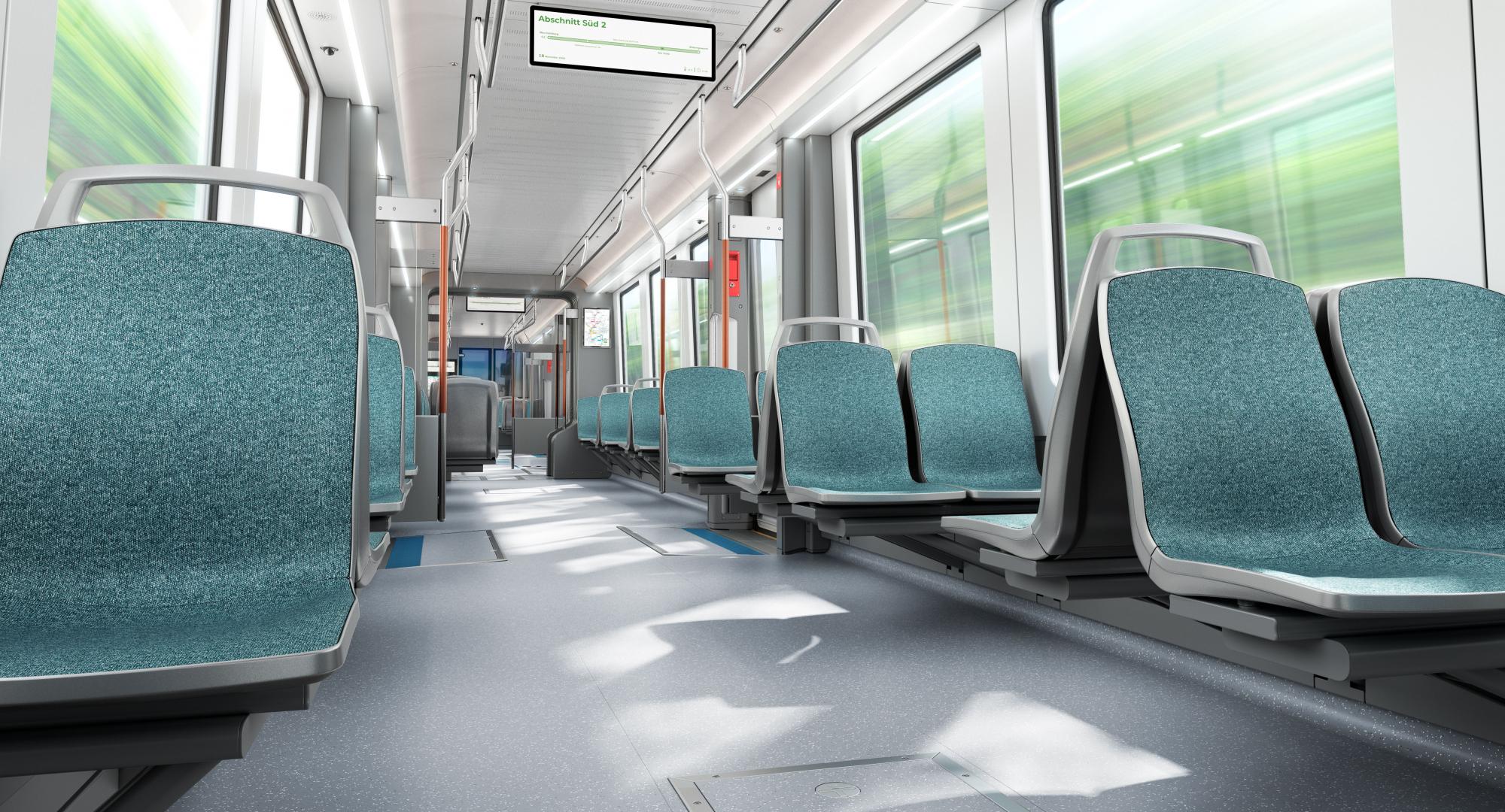 CL Frankfurt Internal