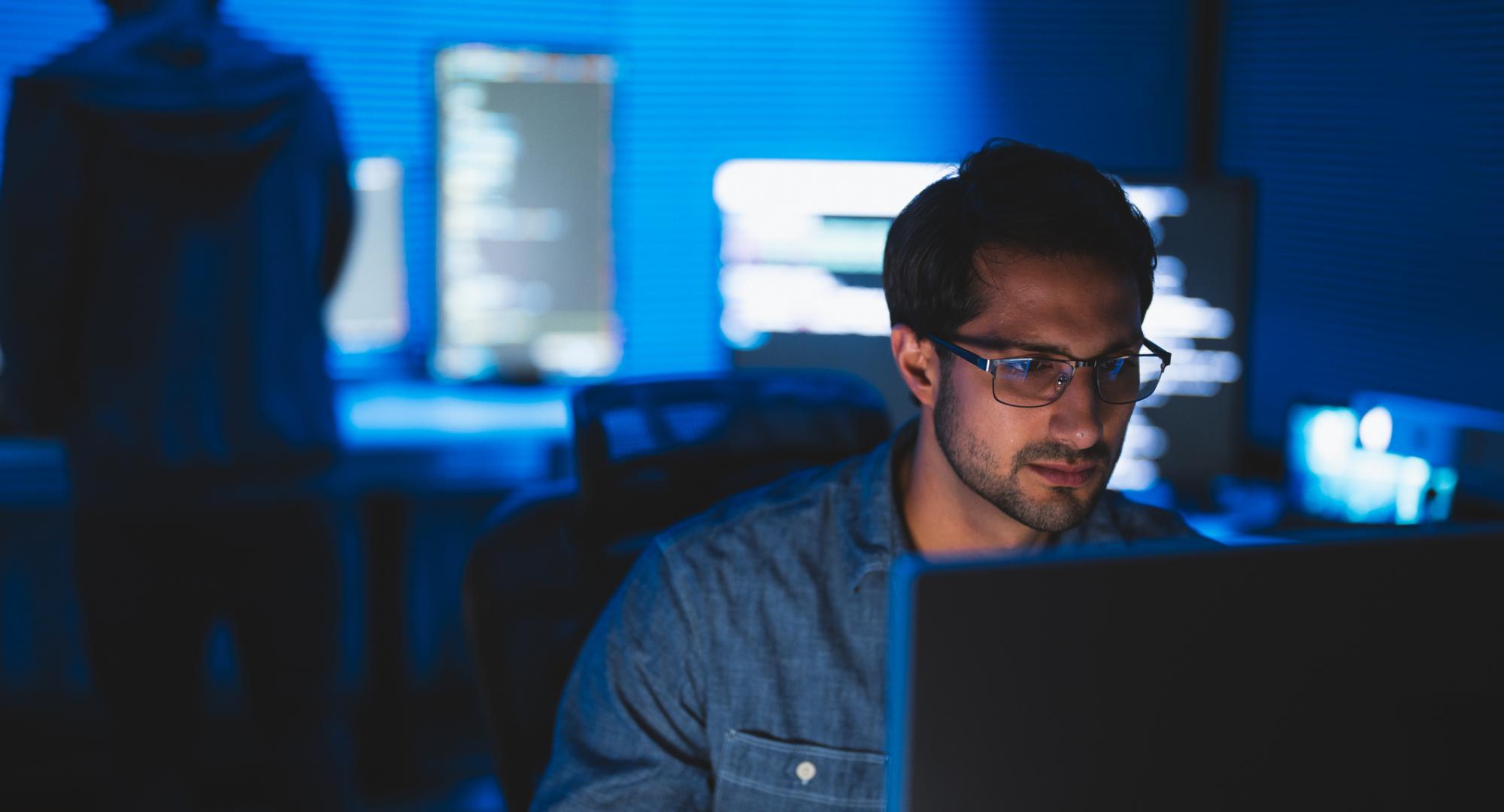 Cyber Security Engineer