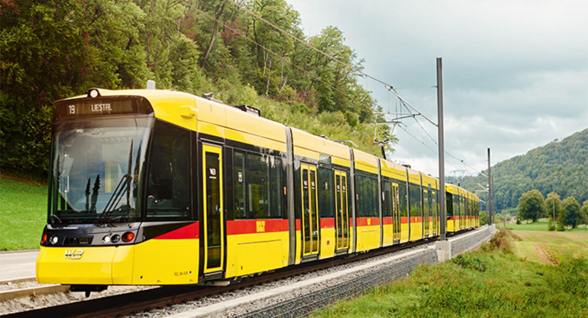 CMS Tramlink