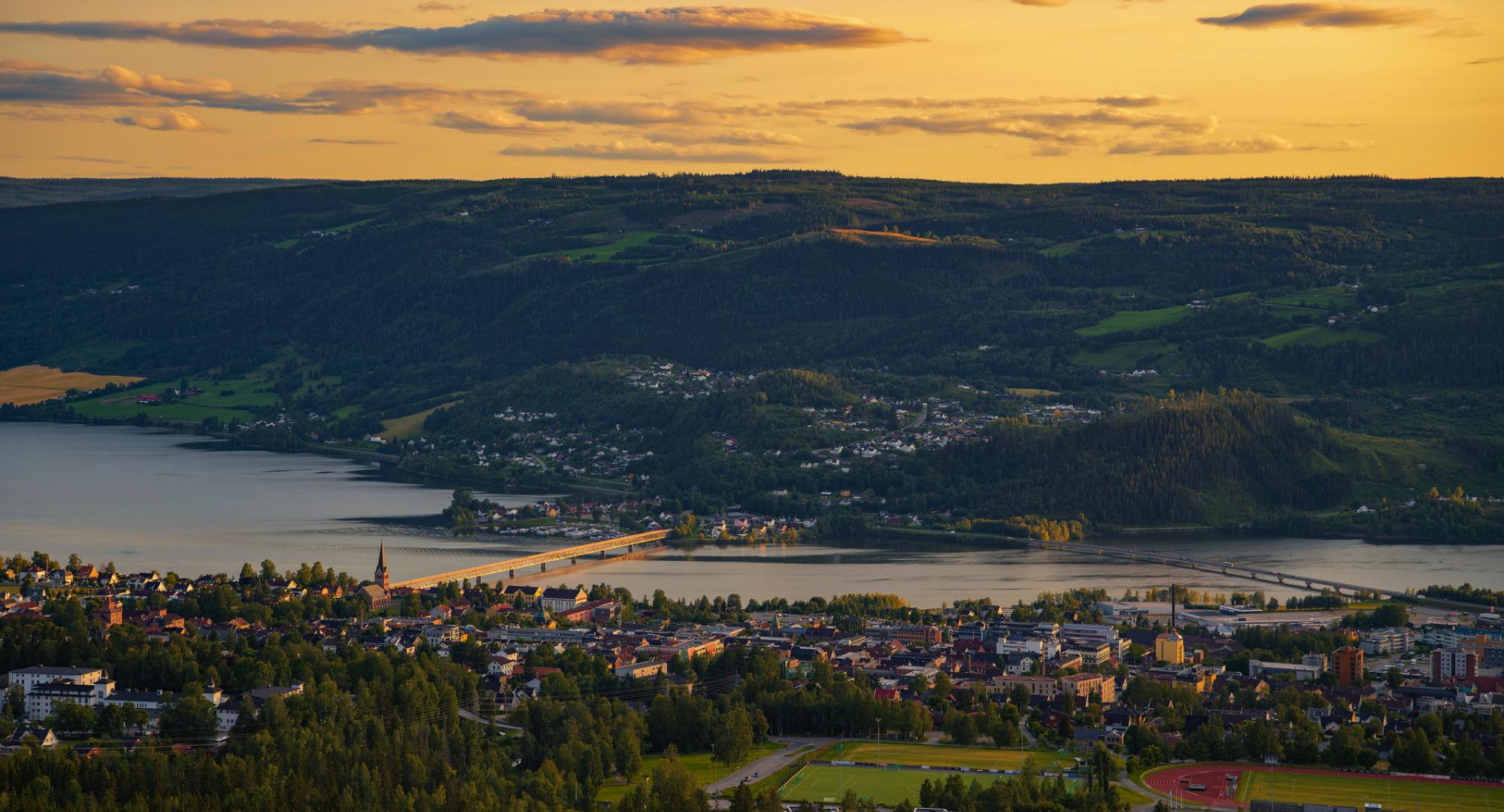 Lillehammer