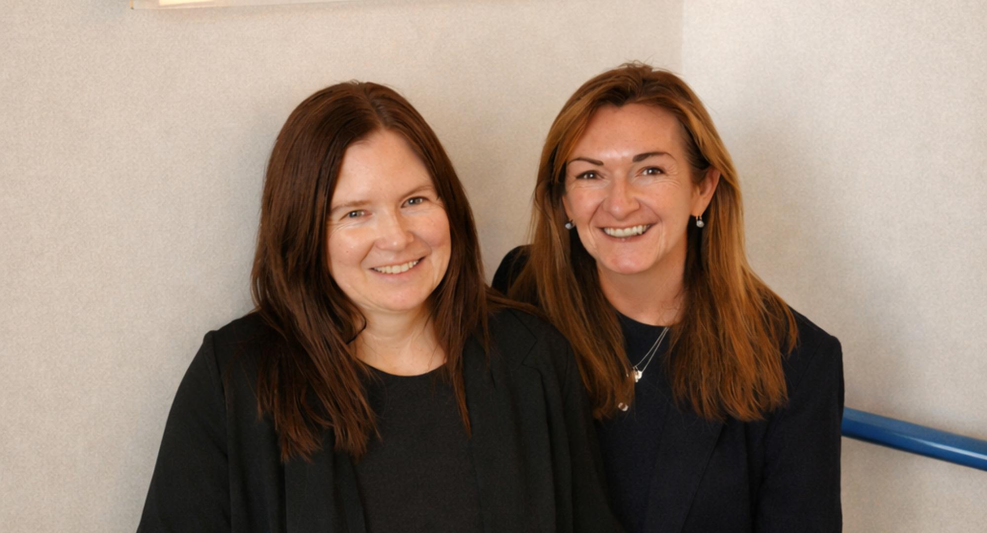 V Hodge and M Watson