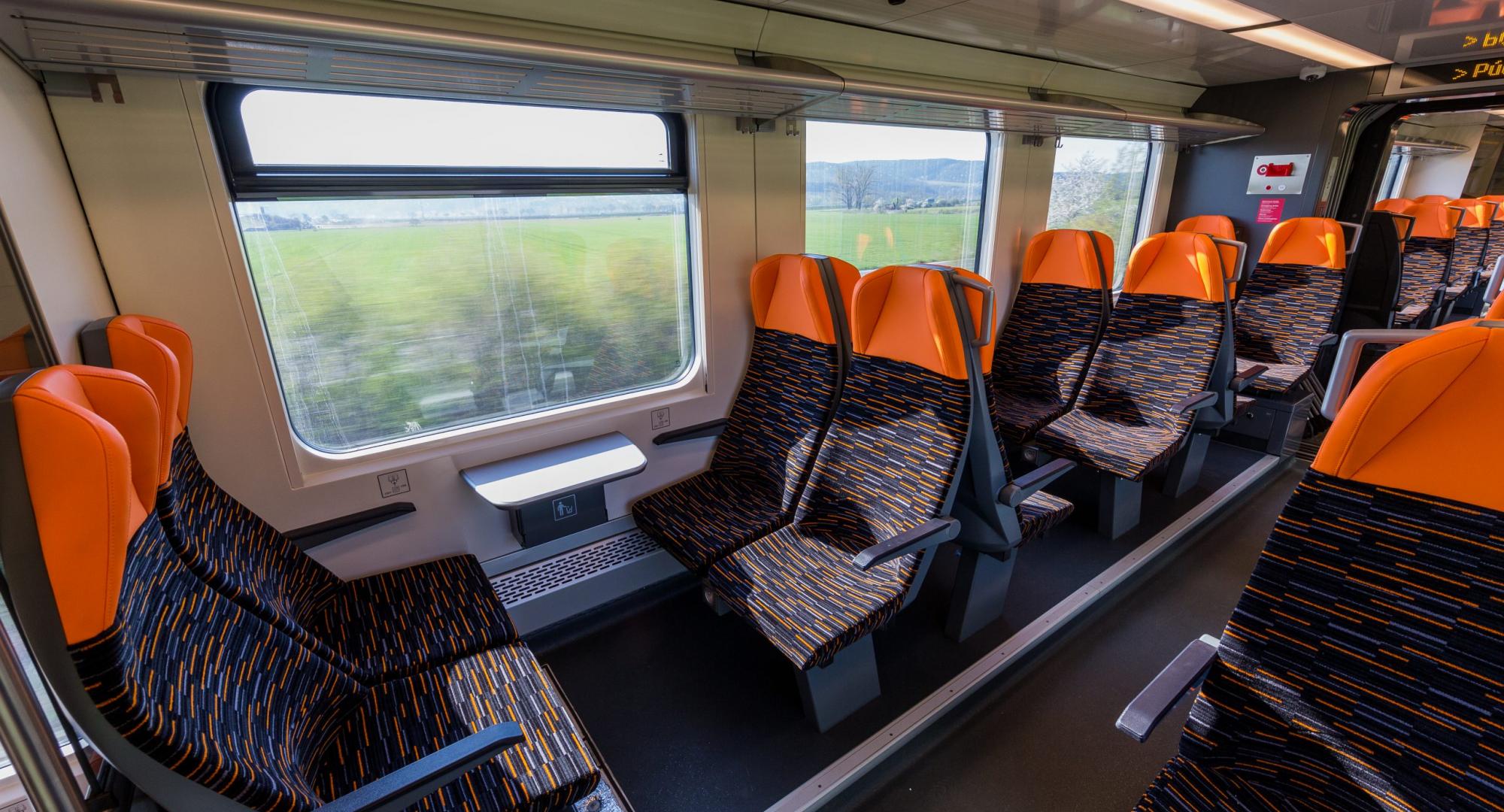 Skoda RegionPanter Slovakia