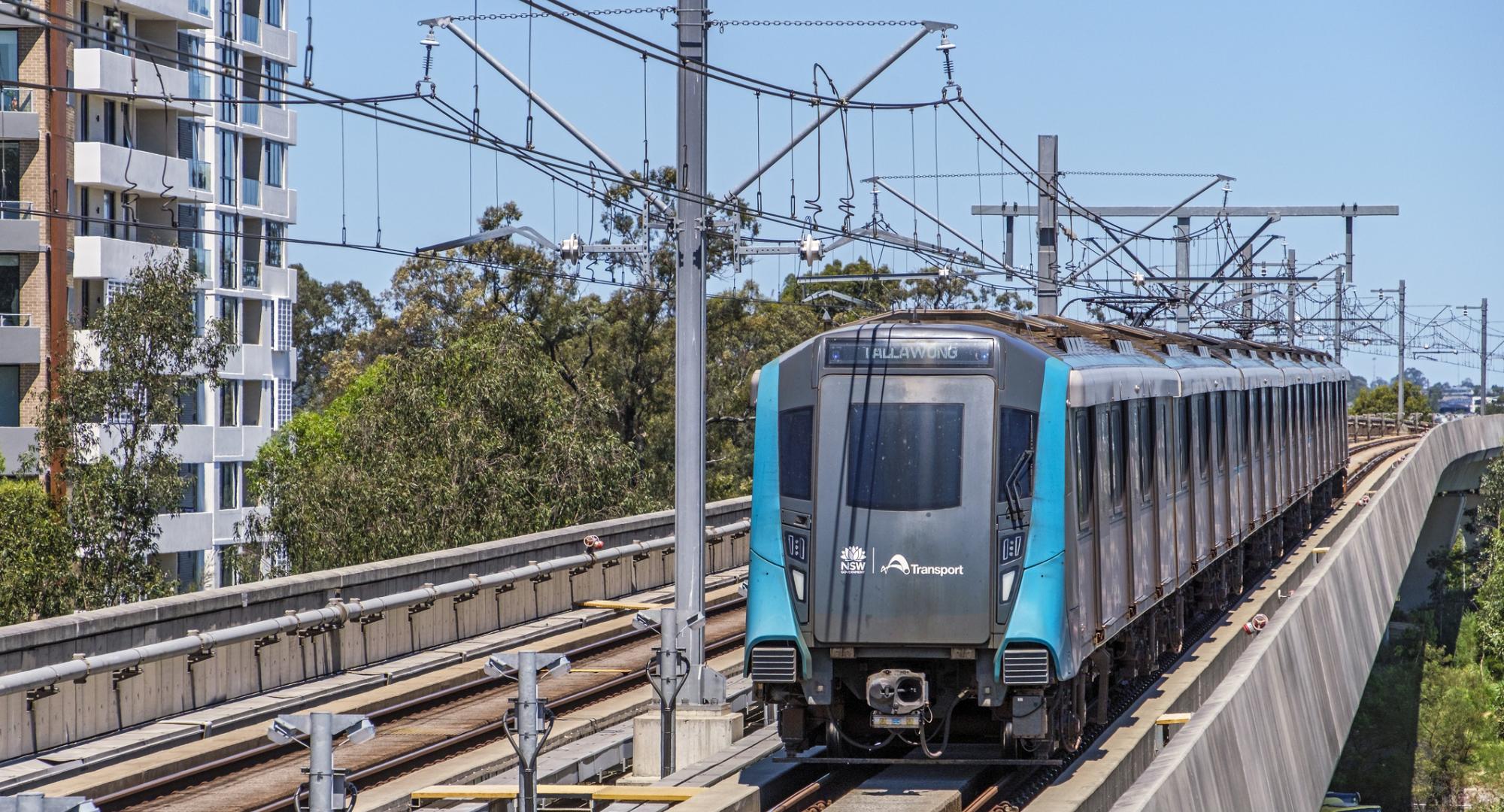 Sydney Metro