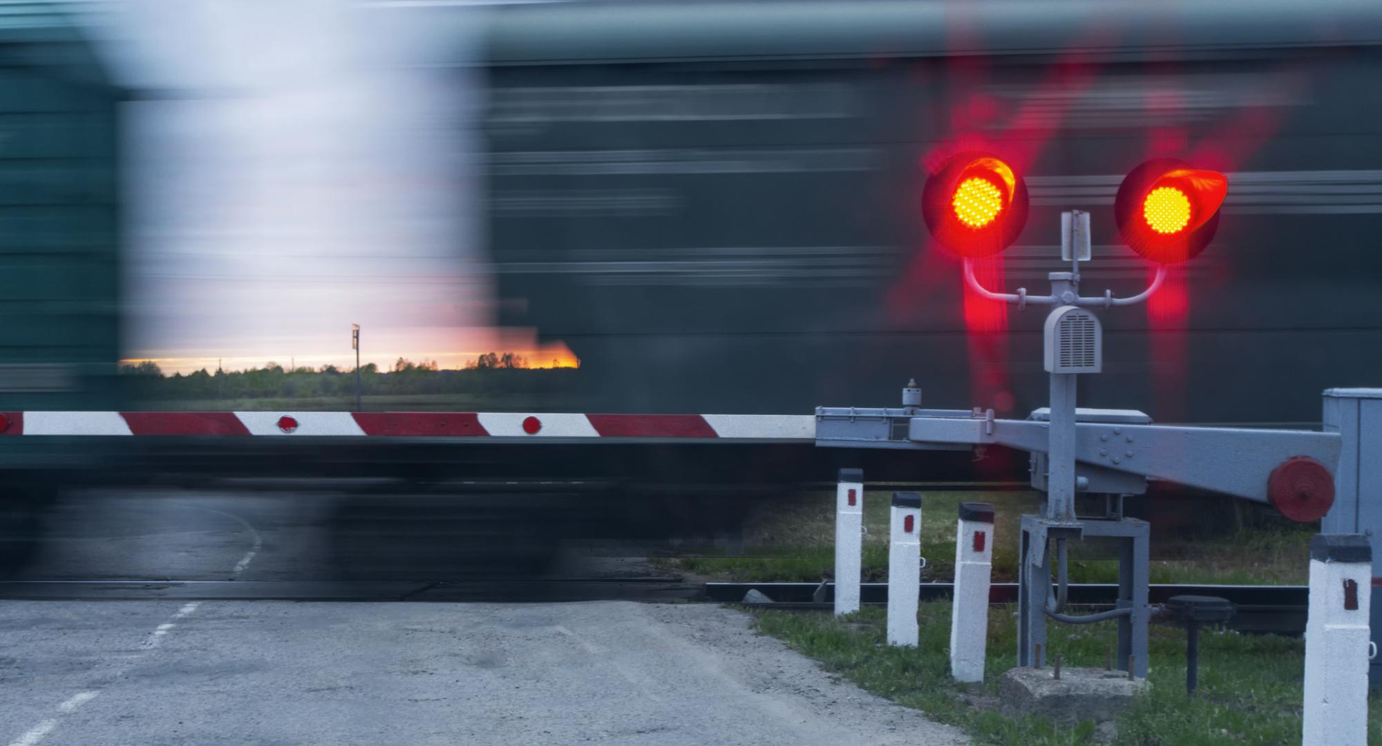 Level Crossing