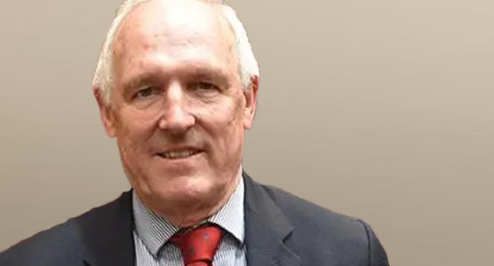 Iain Lanaghan