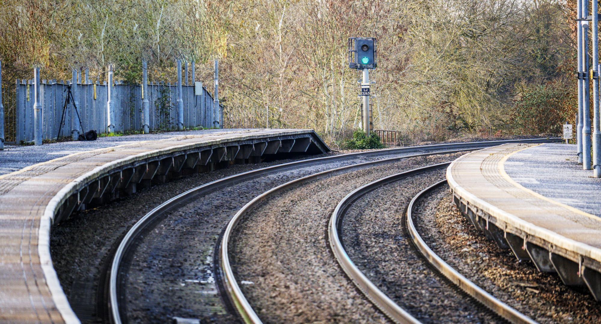 Generic Rails