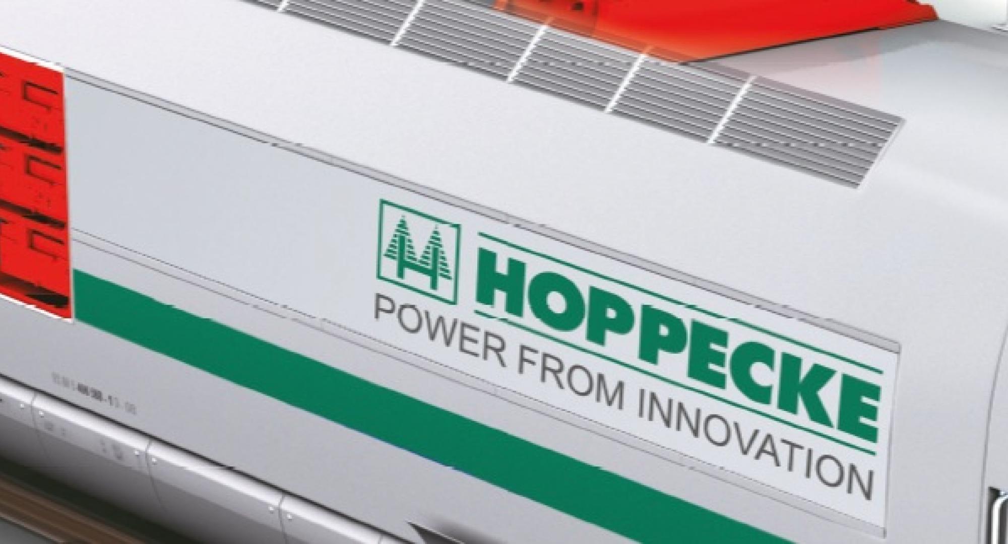 Hoppecke Image