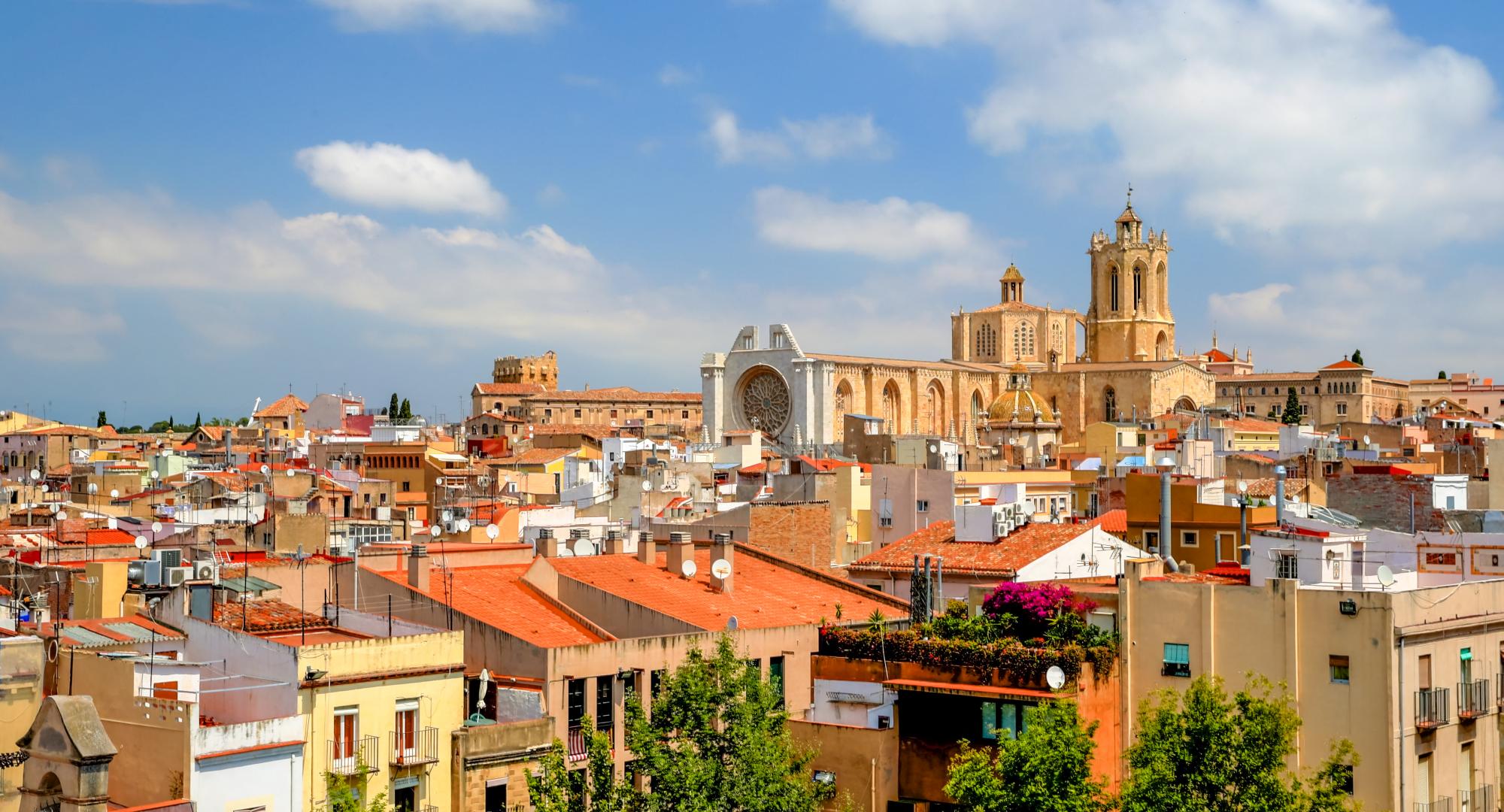 Tarragona, Catalonia