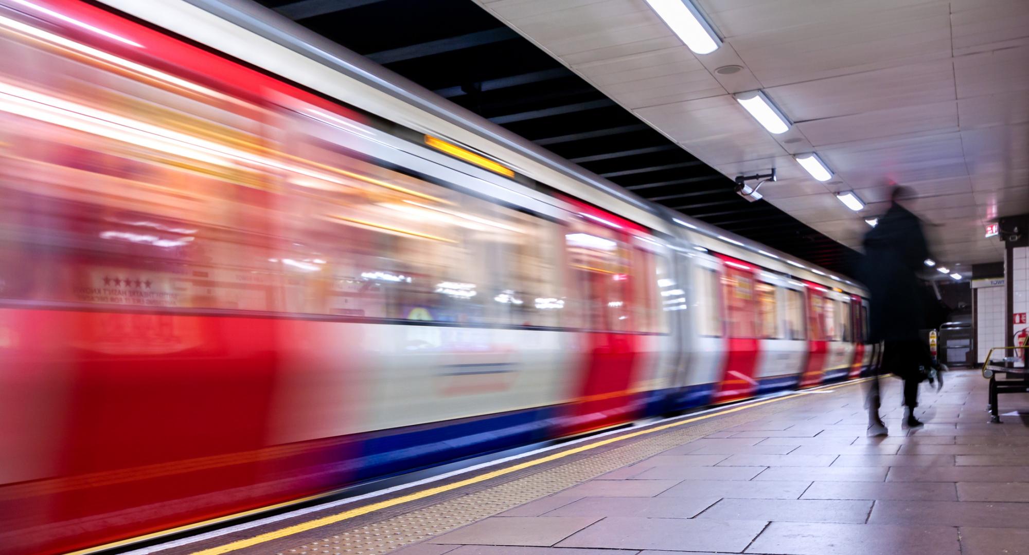 London Underground