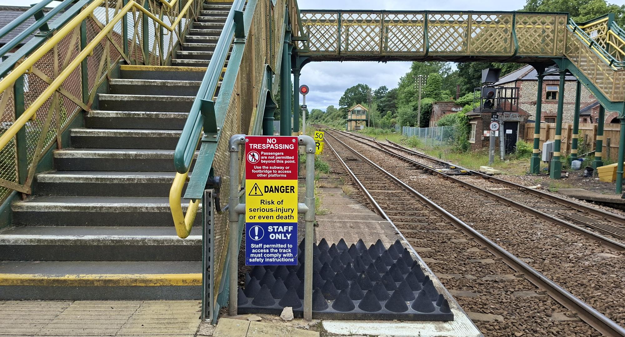 Station