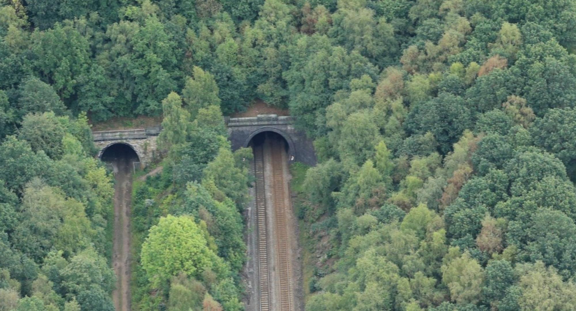Alfreton Tunnel