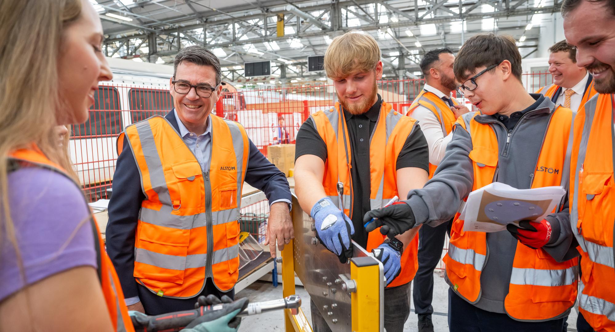 Andy Burnham