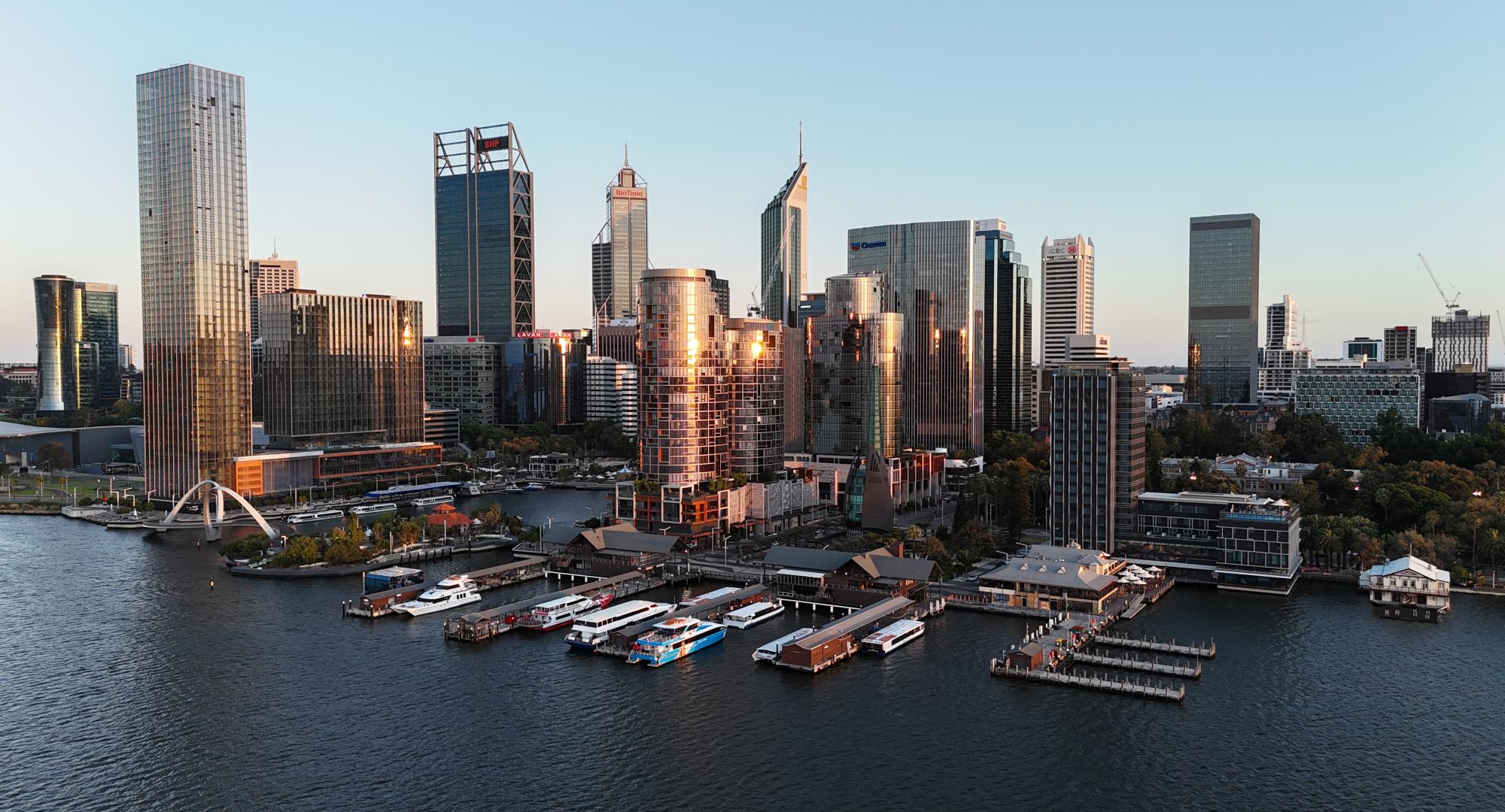 Perth, Australia
