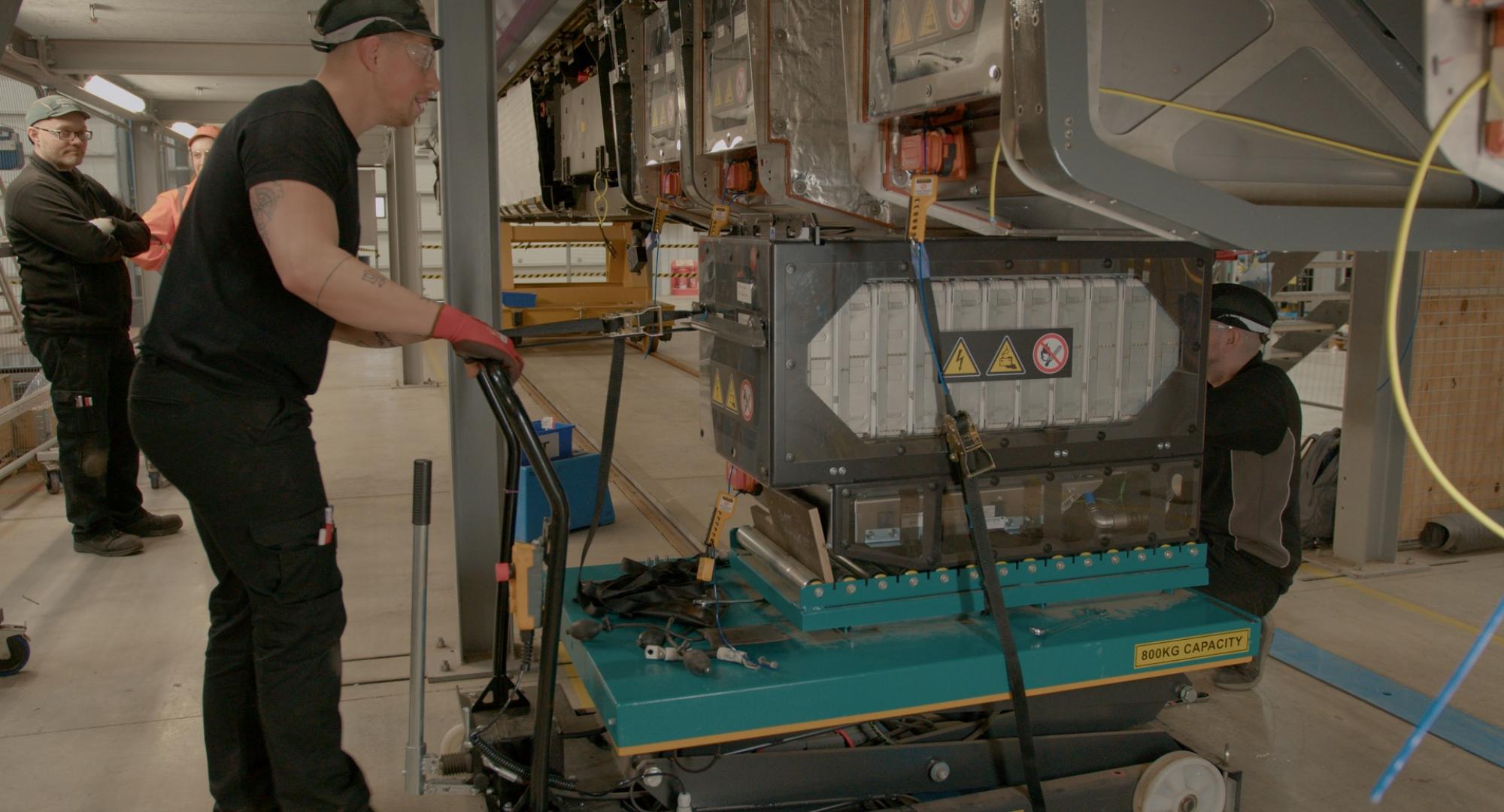 Battery Image 1