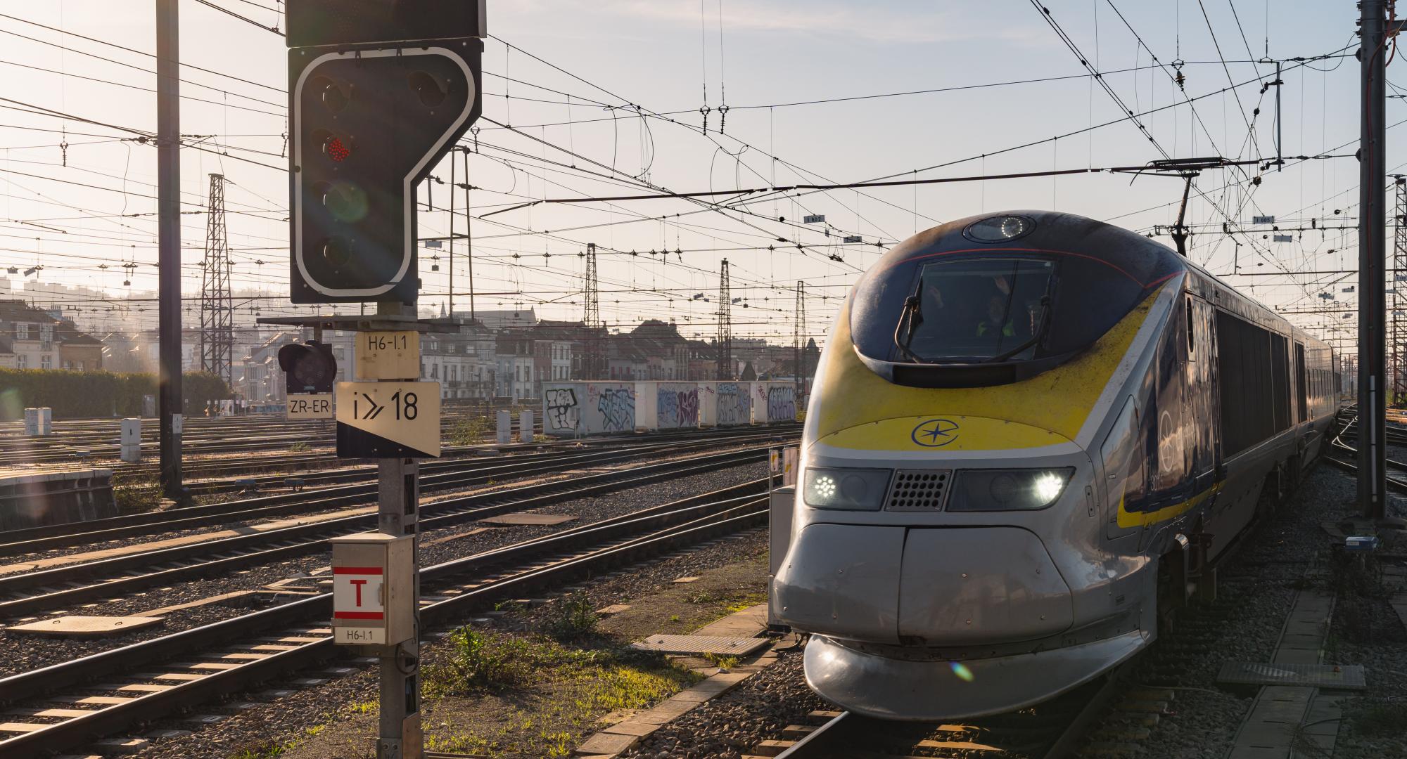 Eurostar