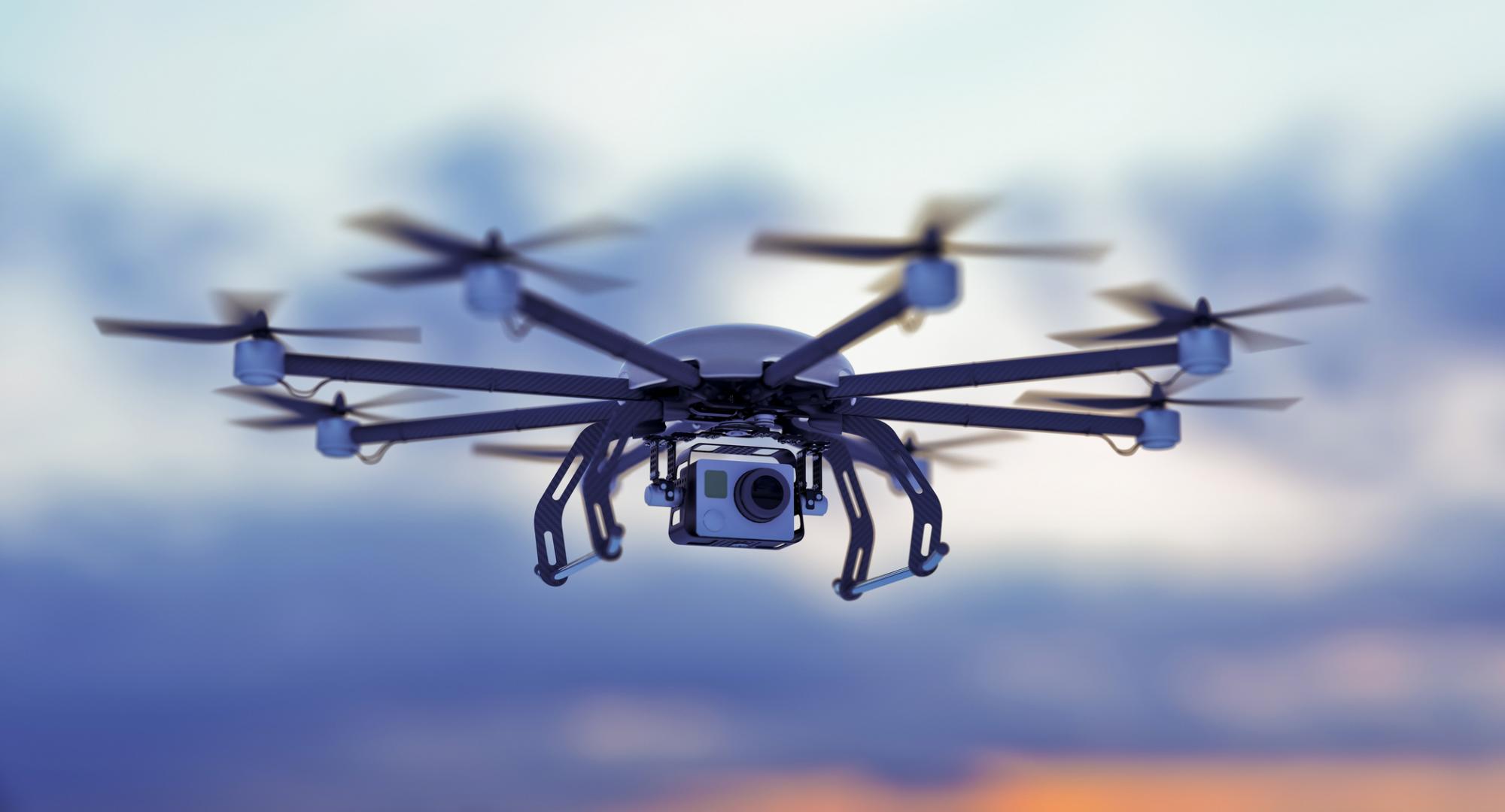 Drone