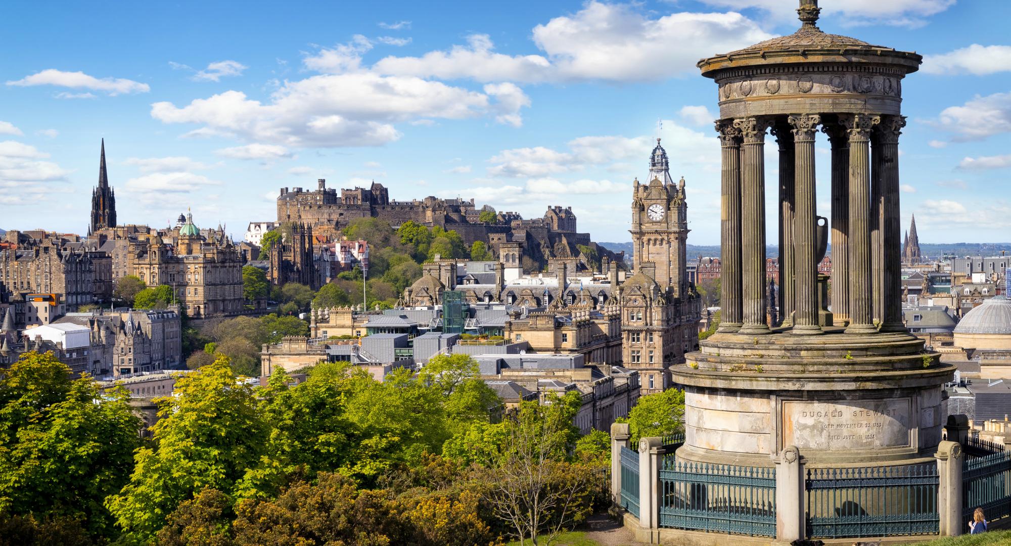 Edinburgh