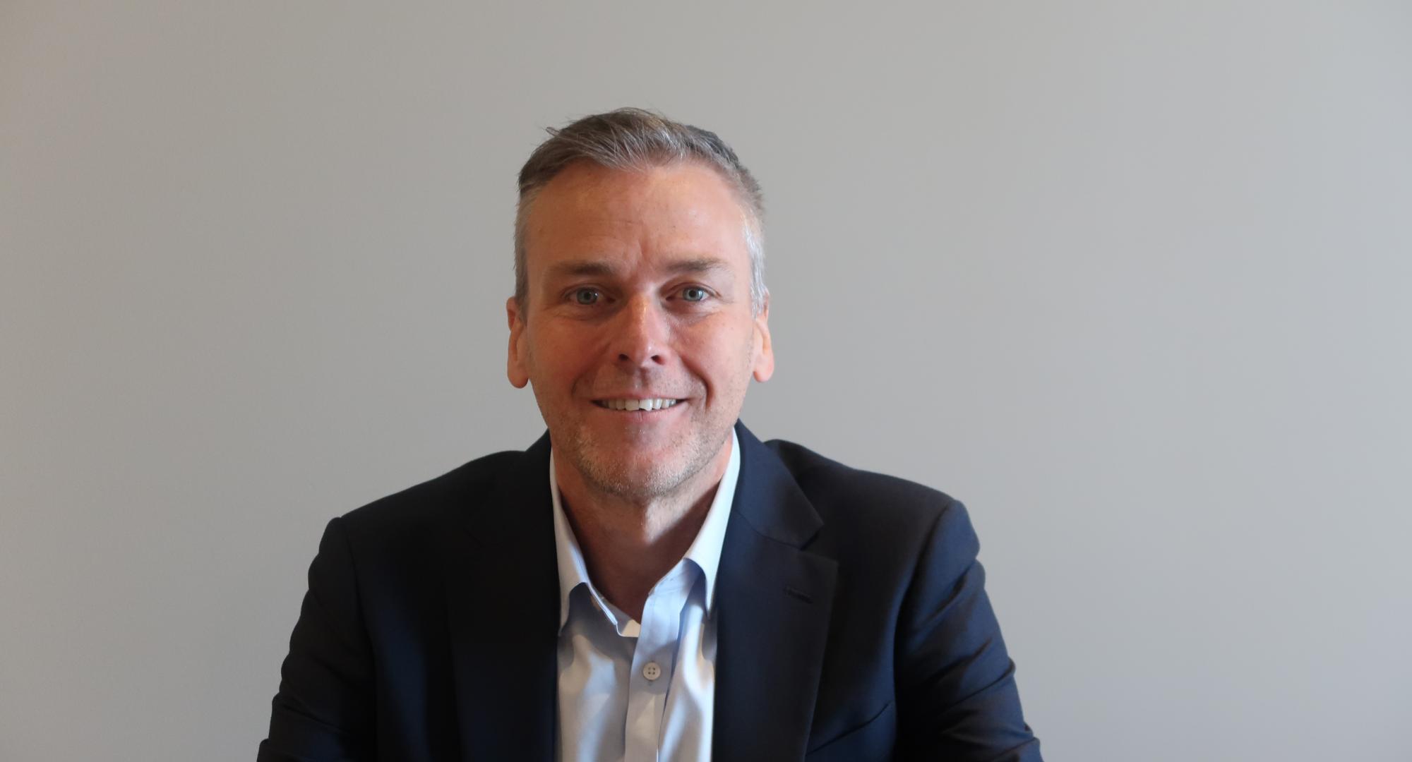 Justin Norman