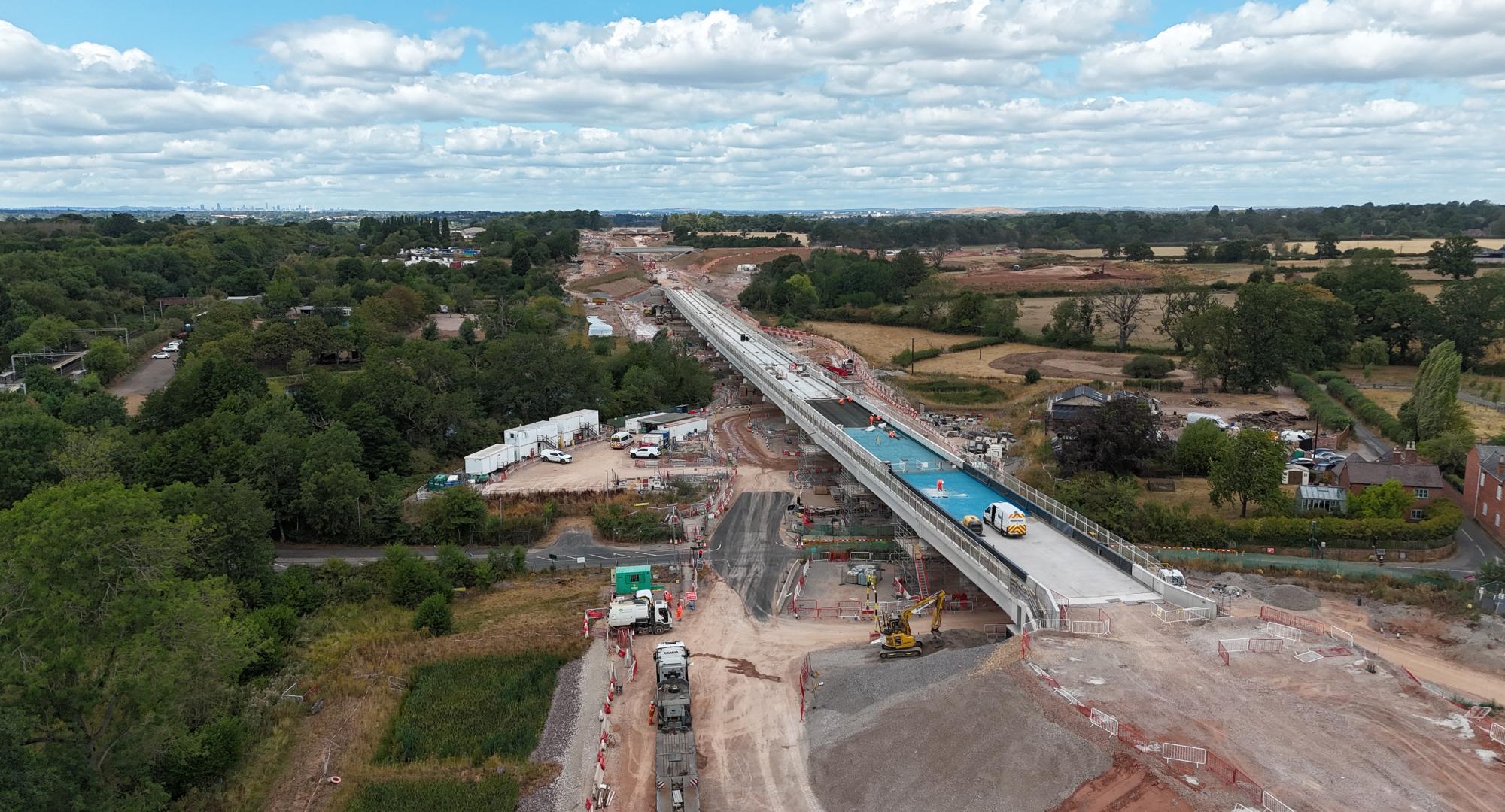 Solihull Viaducts