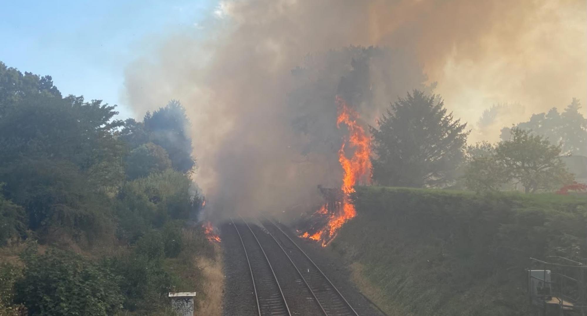 Stourbridge Fire