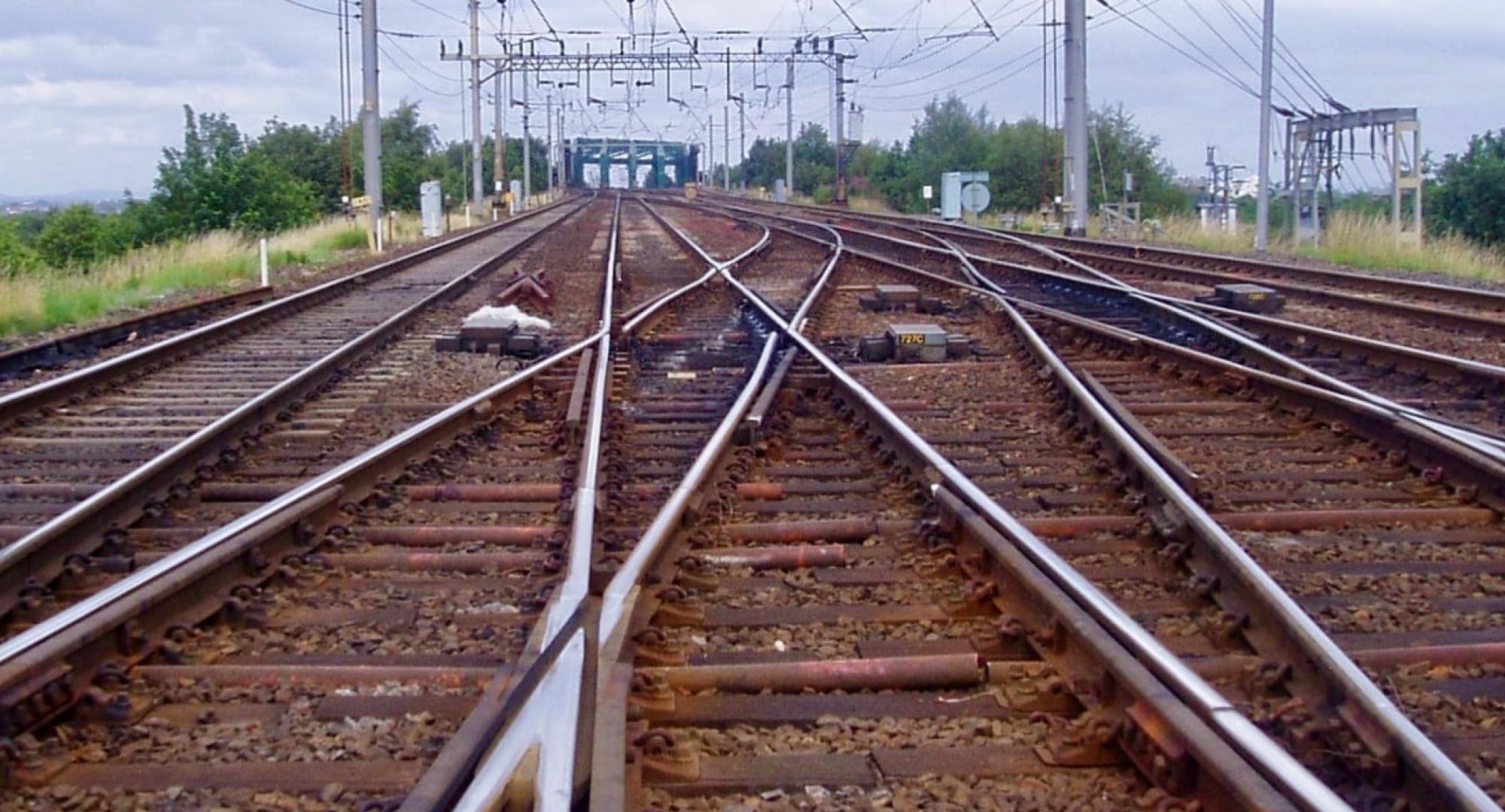 Switches and Crossings