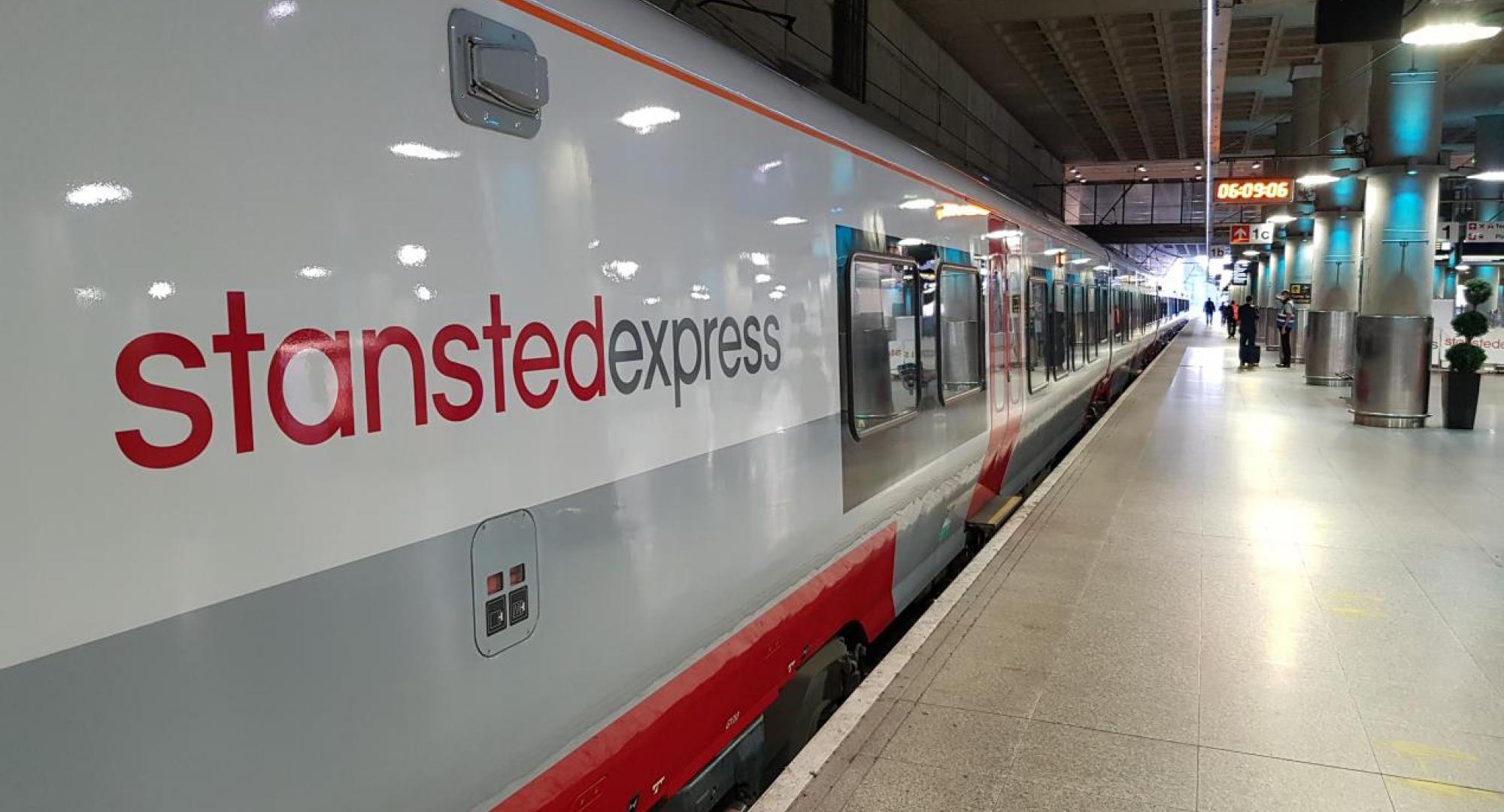 Stansted Express