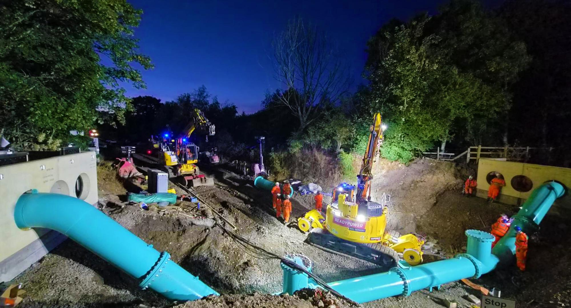 Colas rail image