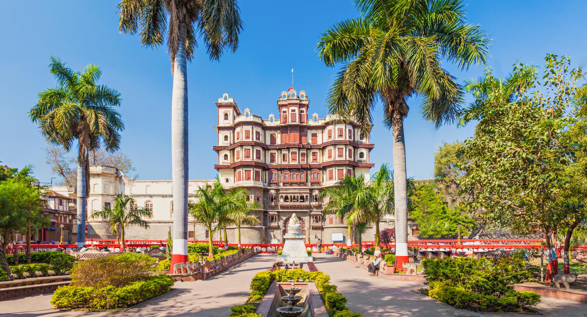 Indore India