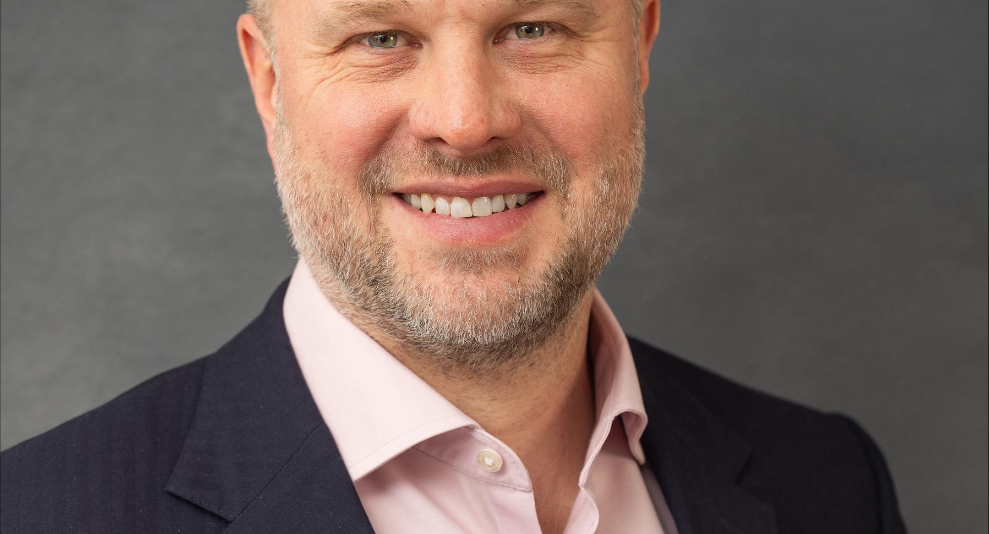 Neil Holm