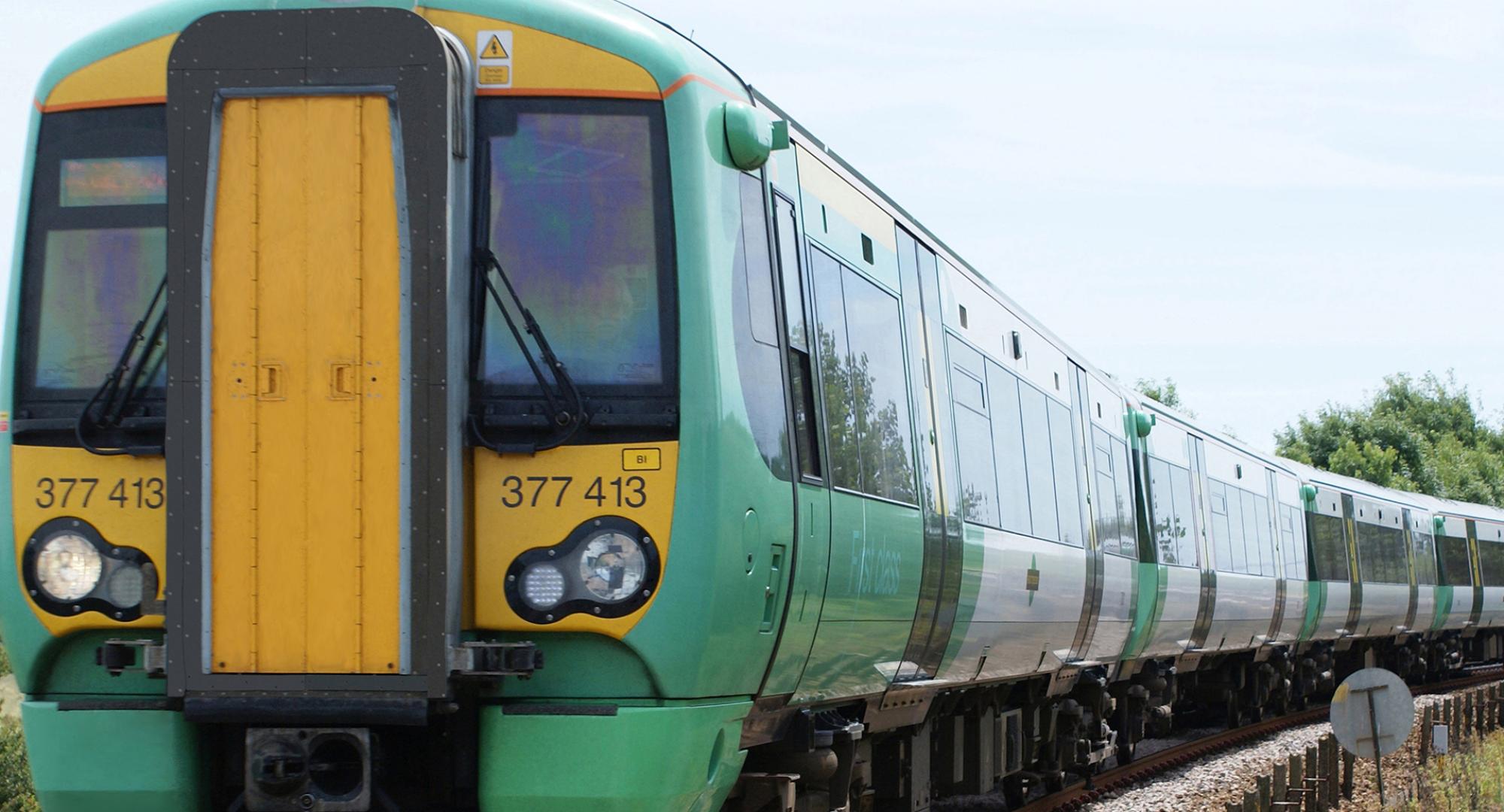 Southern Train