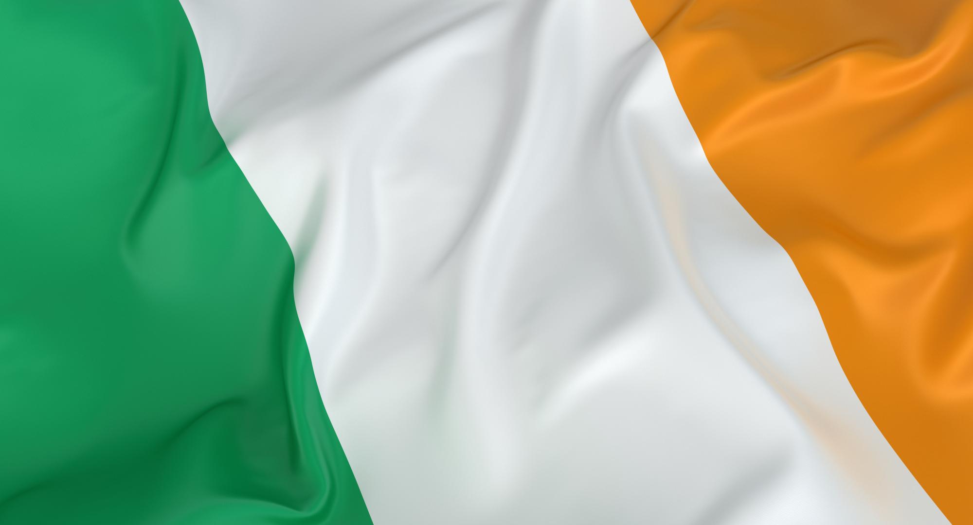 Irish Flag