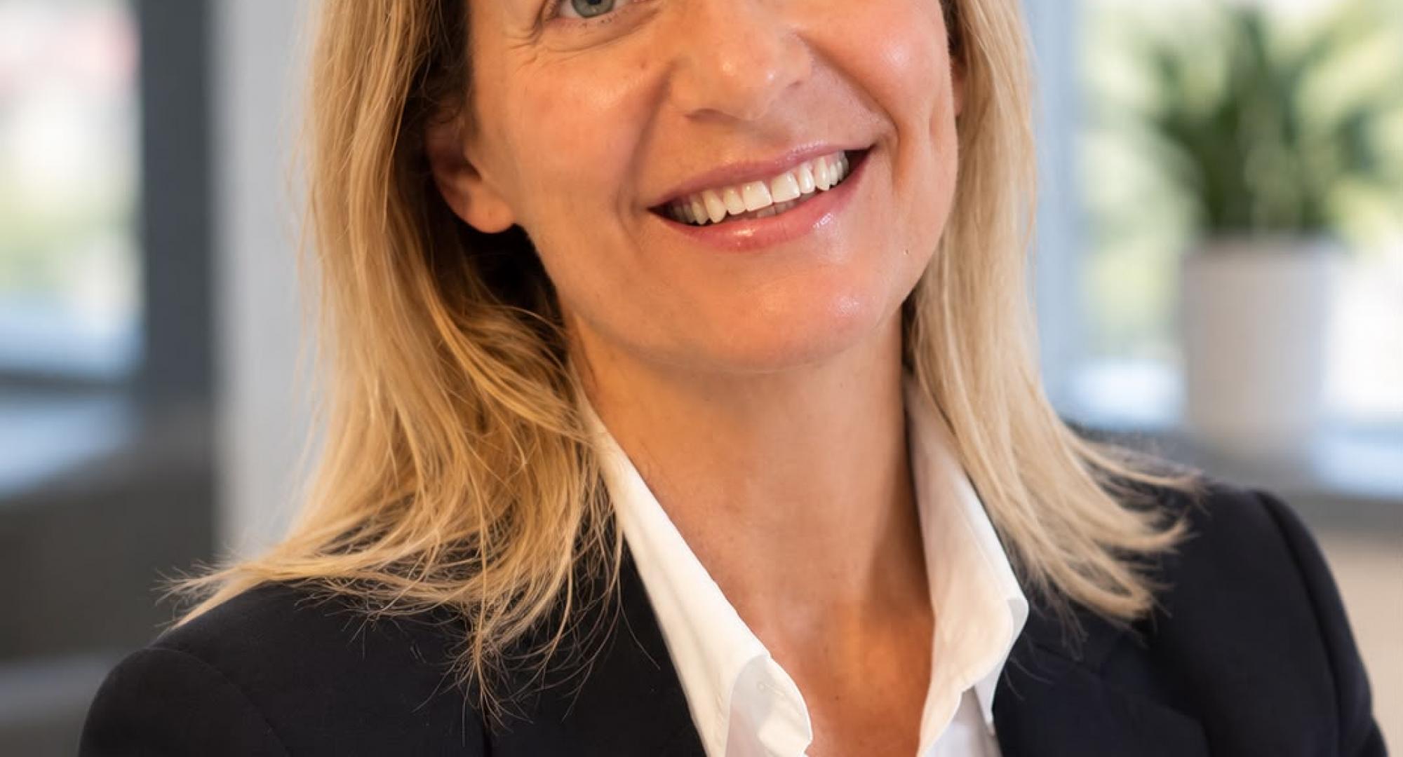 Andrea Green
