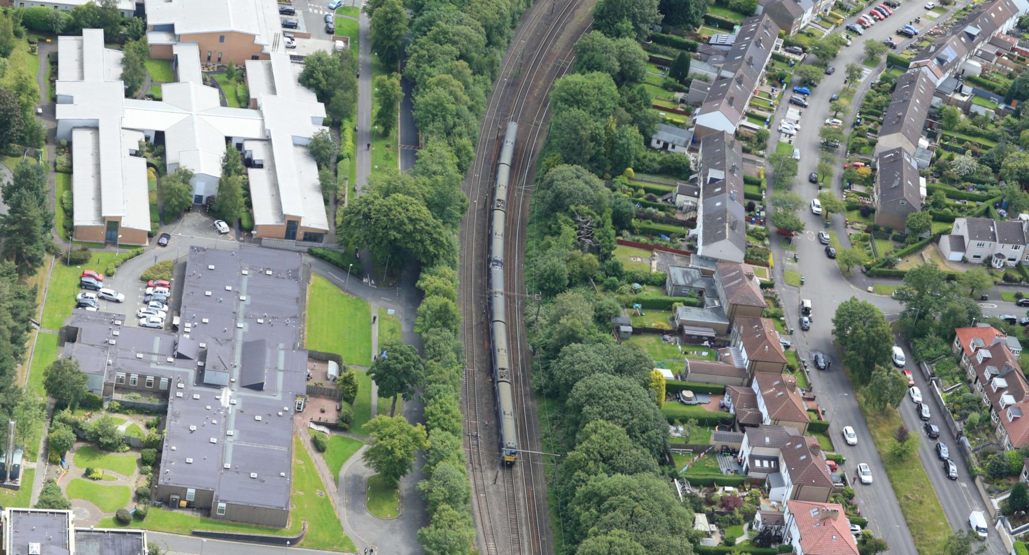 Hyndland Glasgow